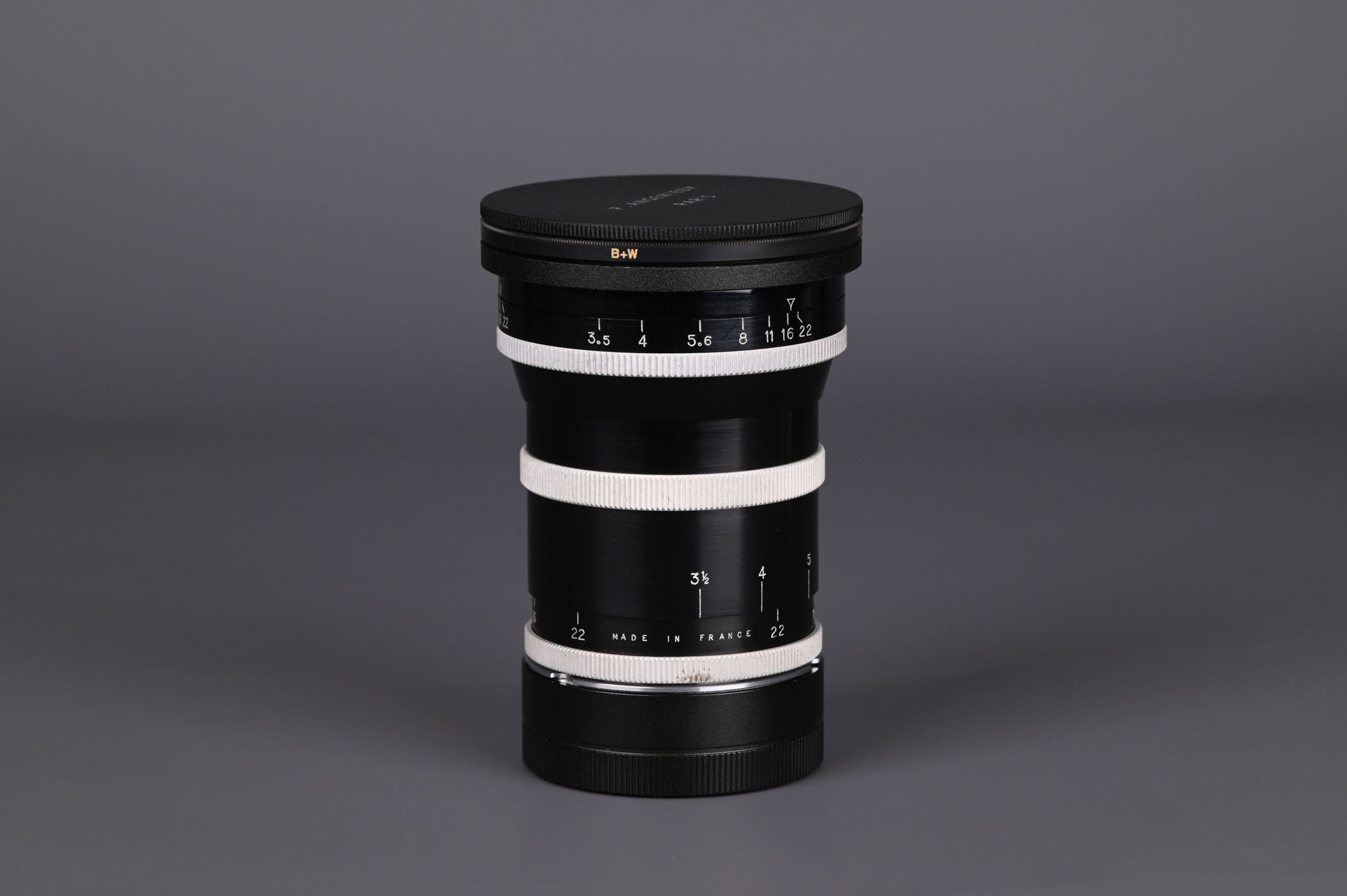 Picture of Angenieux Type R11 28mm f/3.5 LTM Screw