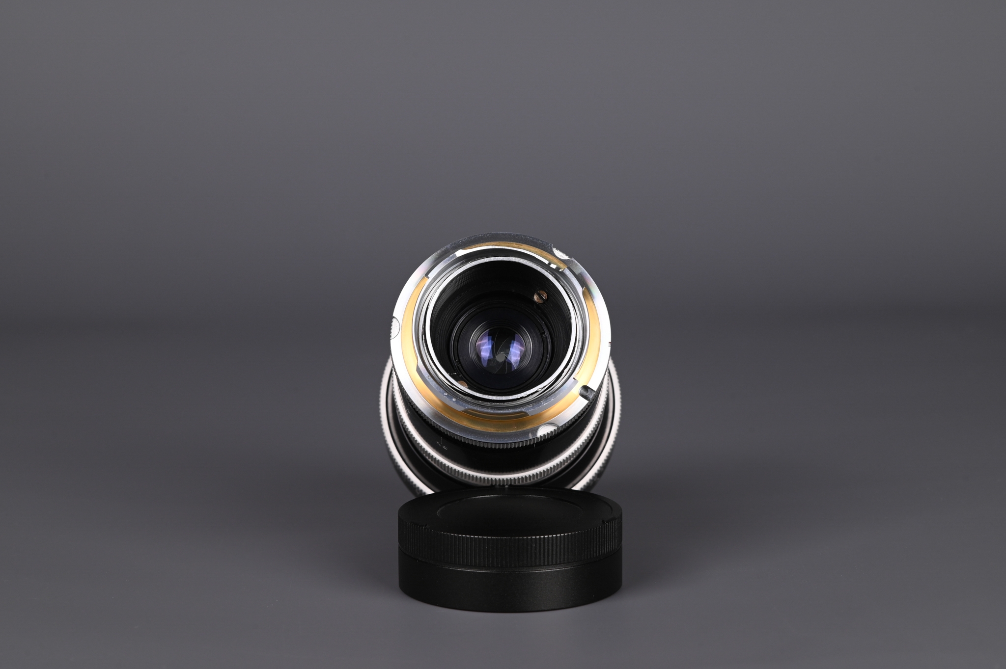 Picture of Angenieux Type R11 28mm f/3.5 LTM Screw