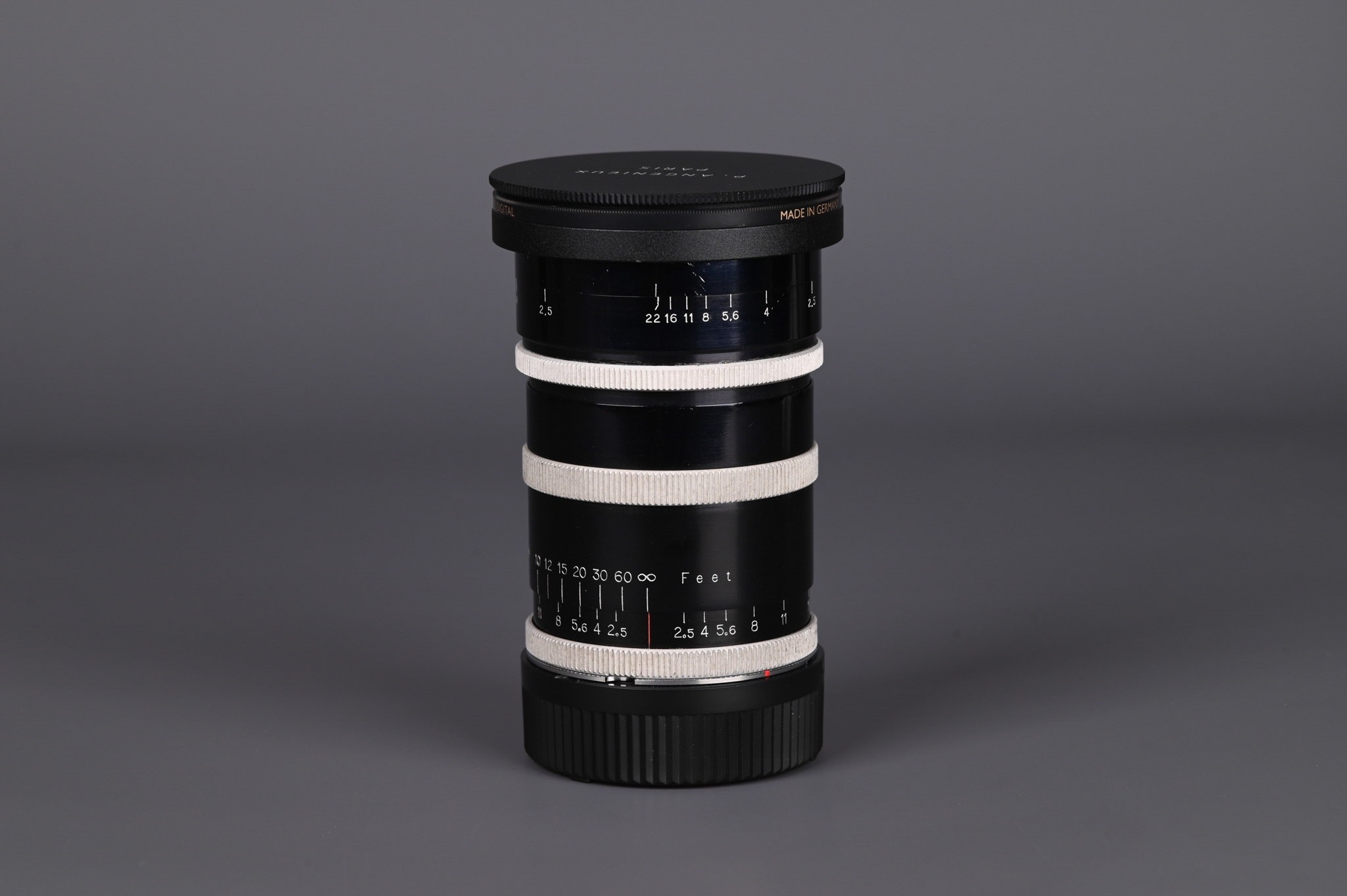 Picture of Angenieux Type R1 35mm f/2.5 LTM Screw