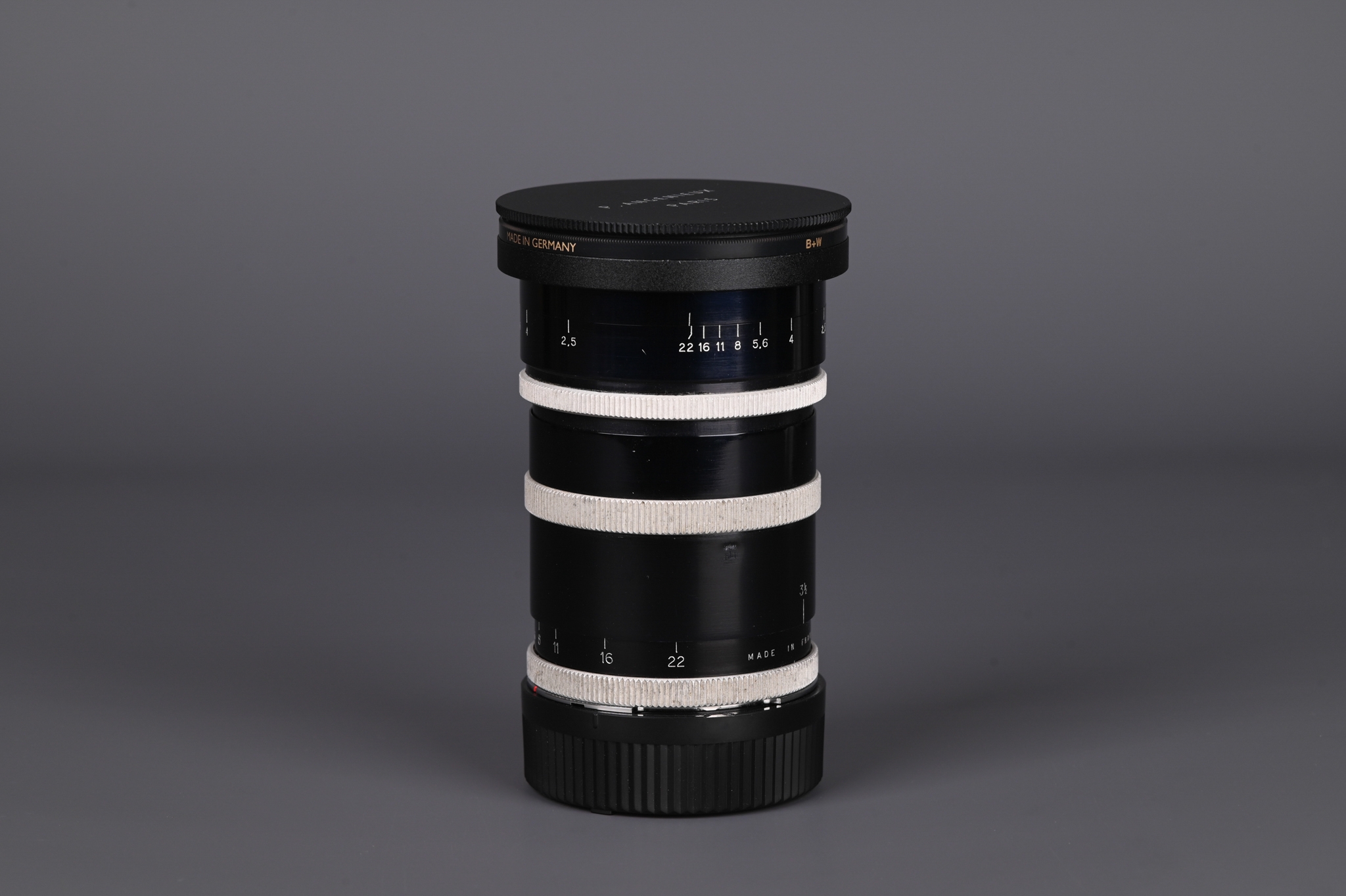 Picture of Angenieux Type R1 35mm f/2.5 LTM Screw