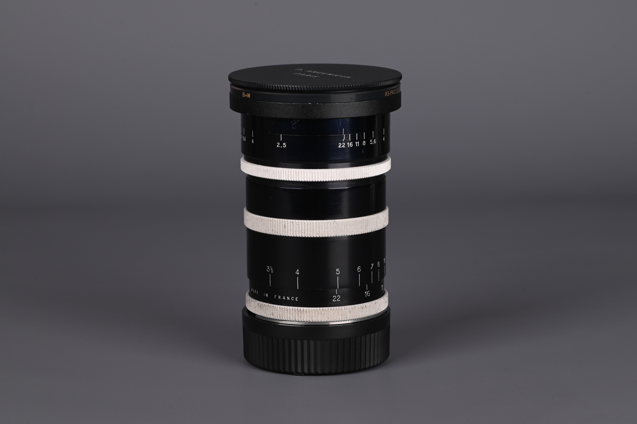 Picture of Angenieux Type R1 35mm f/2.5 LTM Screw