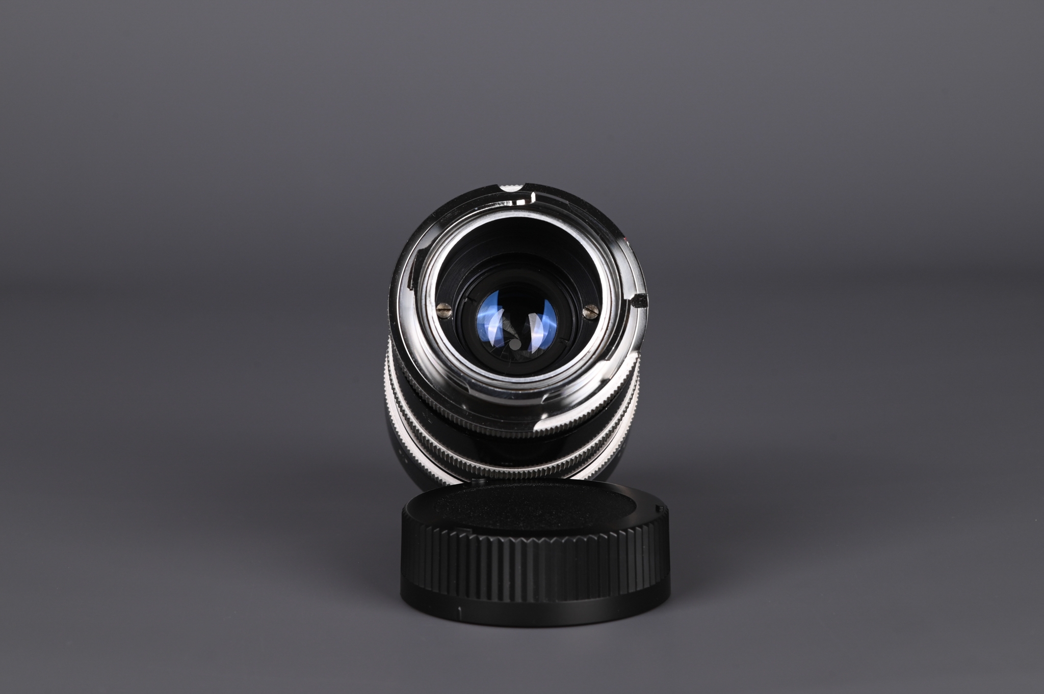 Picture of Angenieux Type R1 35mm f/2.5 LTM Screw
