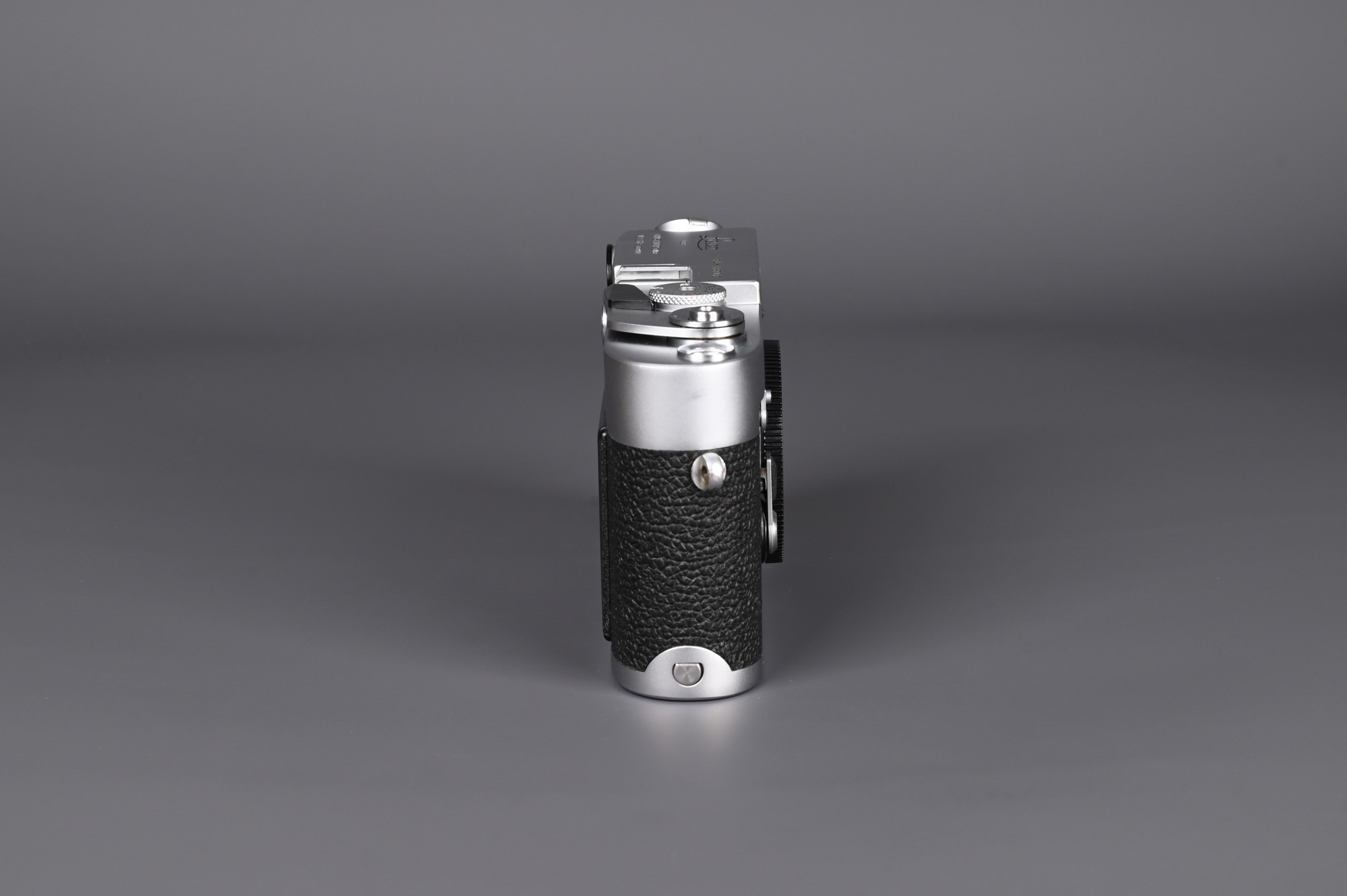 Picture of Leica M4 Silver