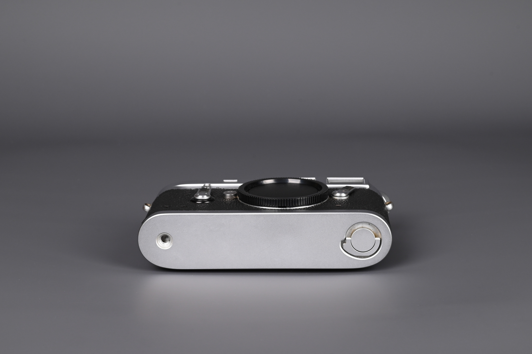 Picture of Leica M4 Silver