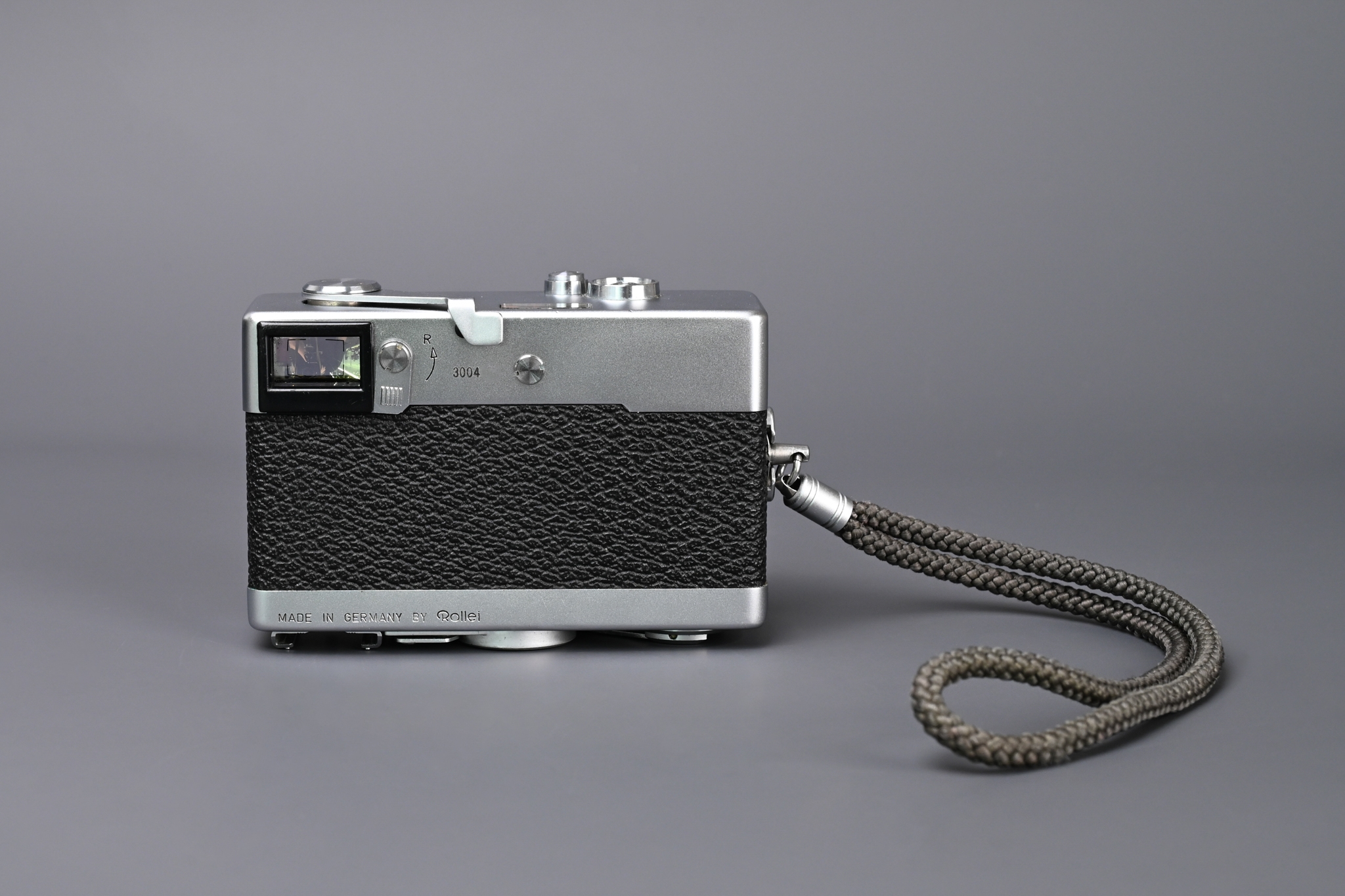 Picture of Rollei 35 Germany Early with Tessar 40mm f/3.5