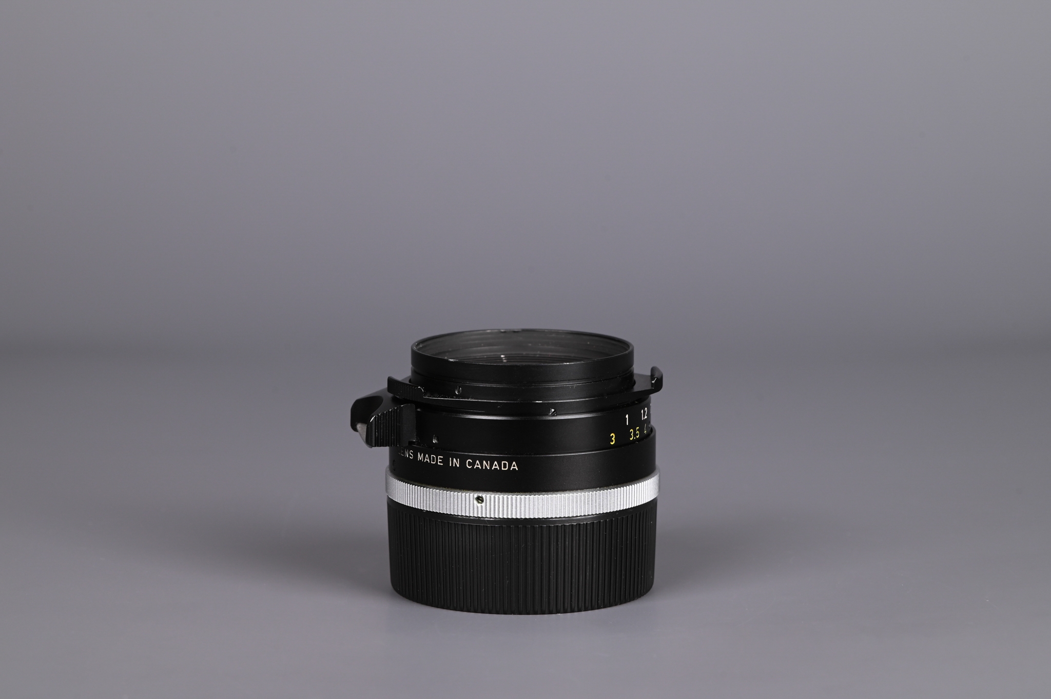 Picture of Leica Summilux-M 35mm f/1.4 Ver.2 Pre-ASPH Infinity Lock