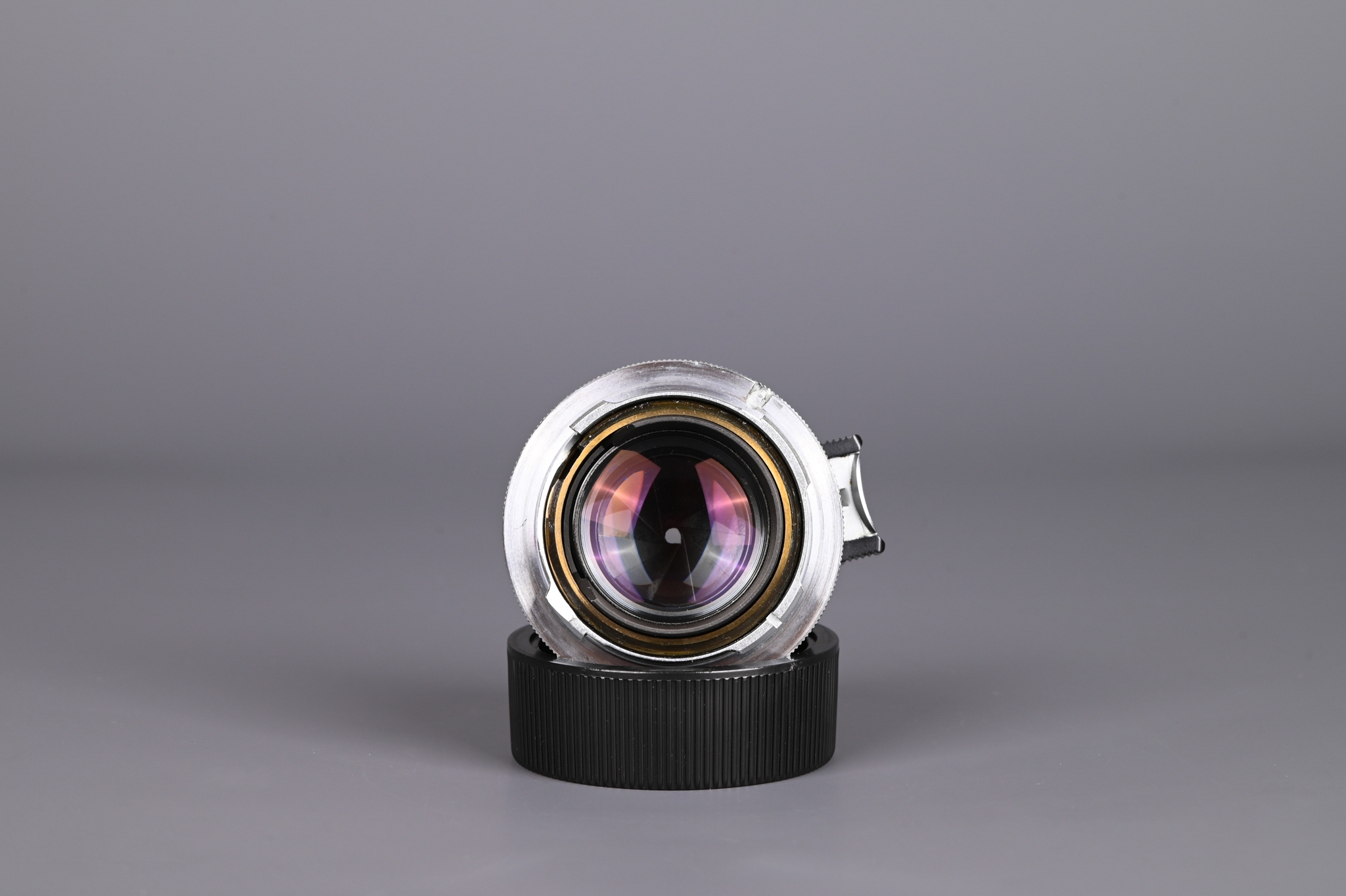 Picture of Leica Summilux-M 35mm f/1.4 Ver.2 Pre-ASPH Infinity Lock