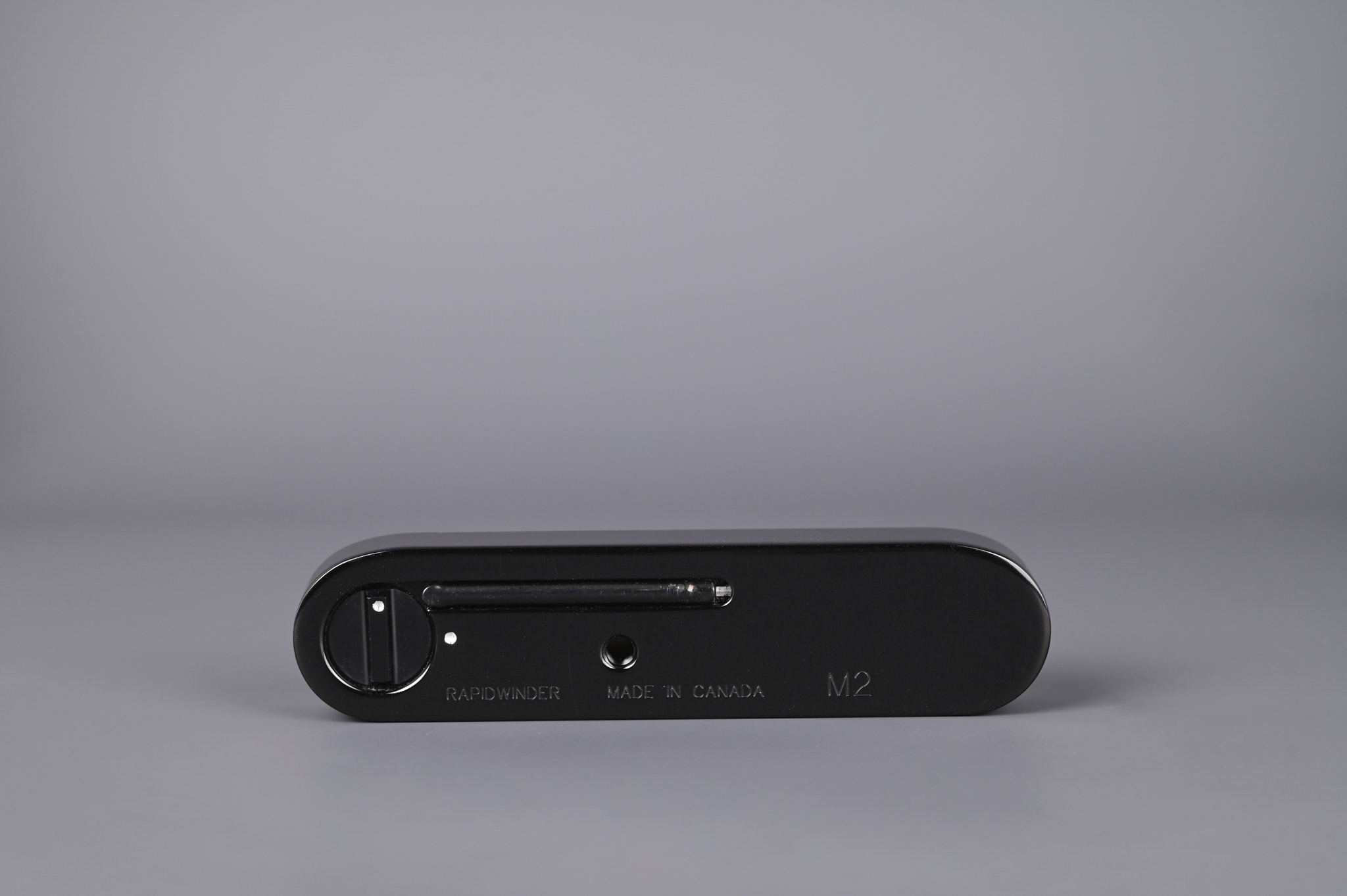 Picture of Tom Abrahamsson Black Paint Rapidwinder M2 MP