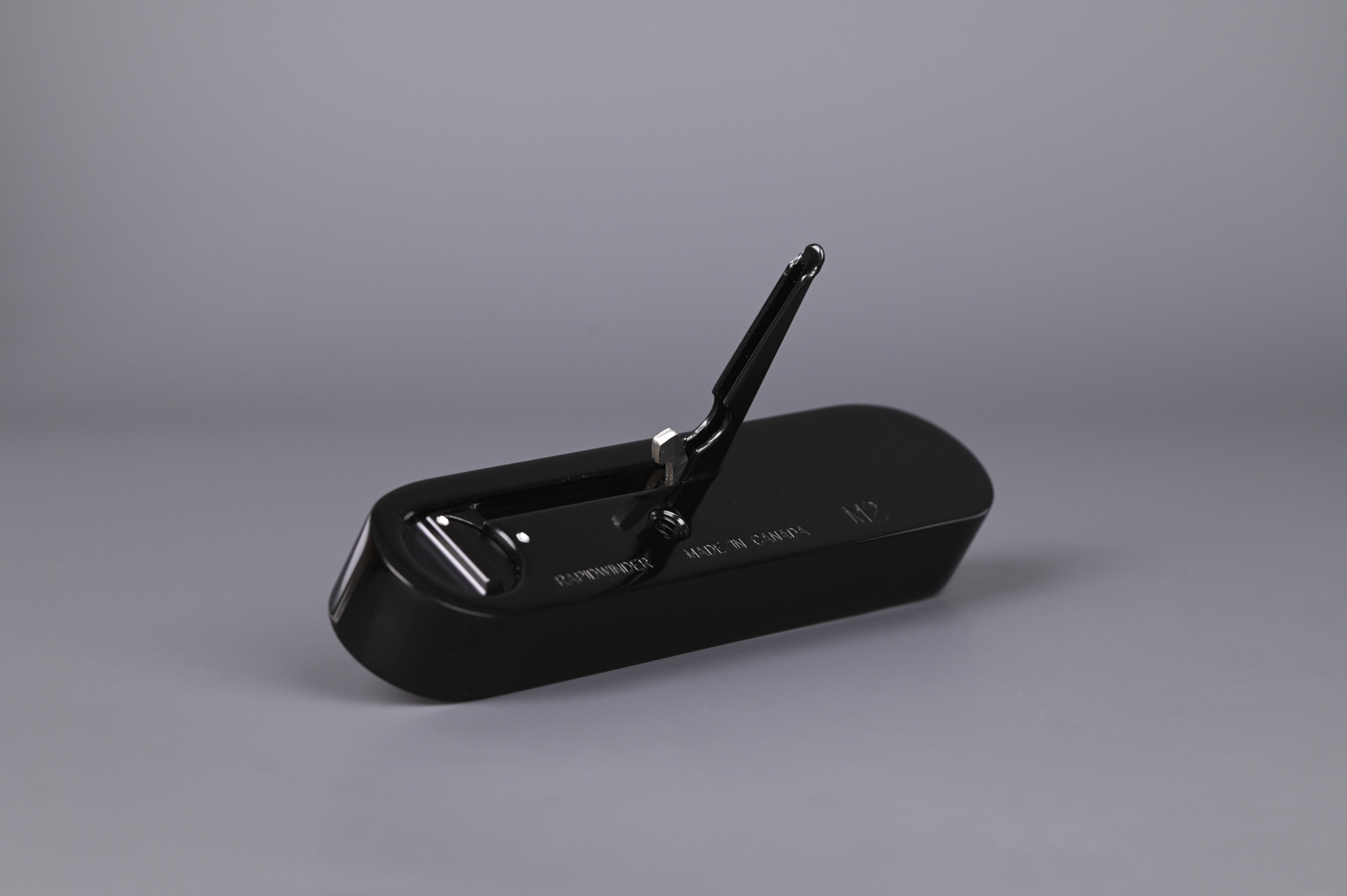 Picture of Tom Abrahamsson Black Paint Rapidwinder M2 MP