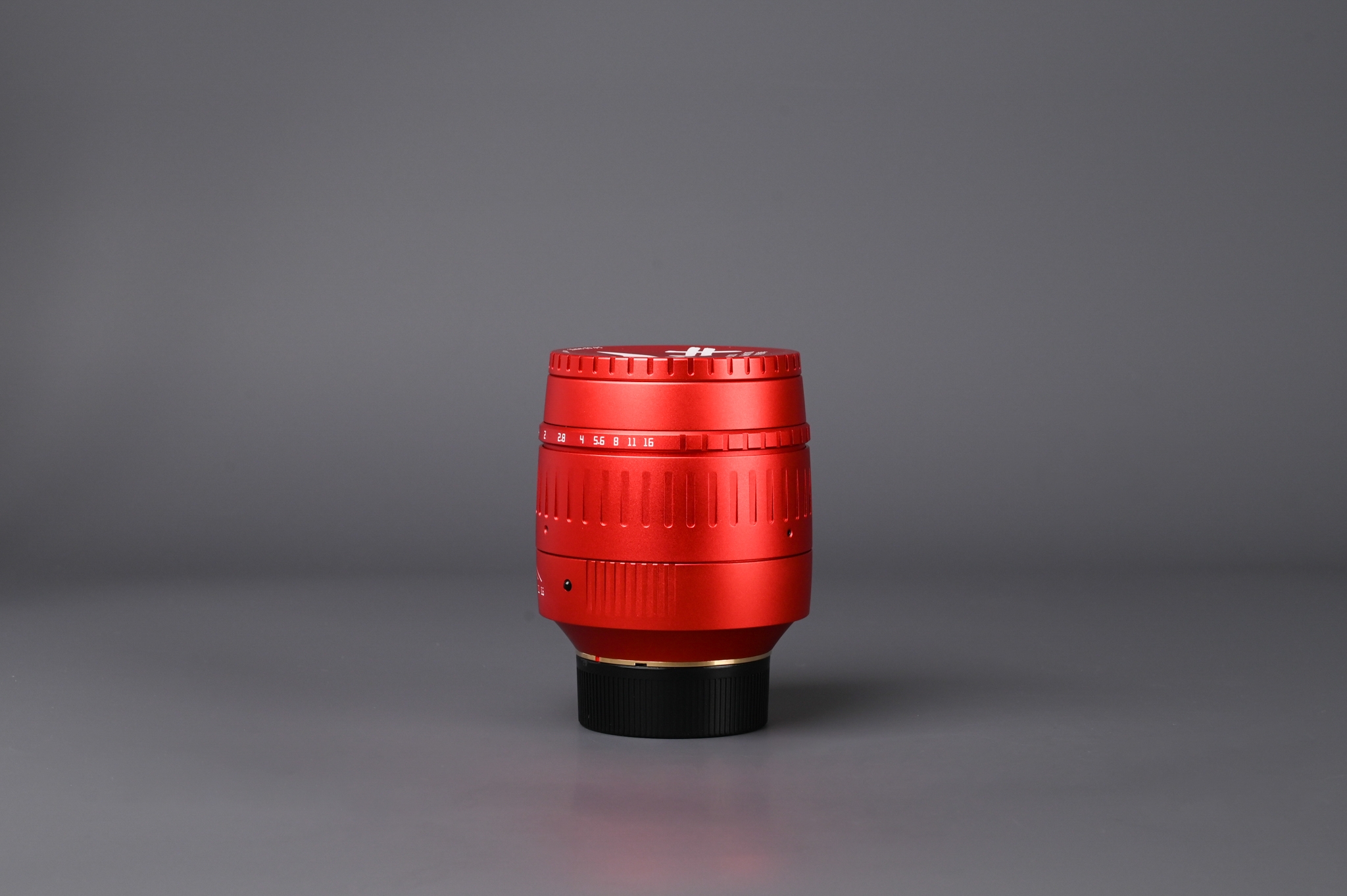 Picture of TT Artisan DJ-Optical 50mm f/0.95 Leica M 2021 Red OX