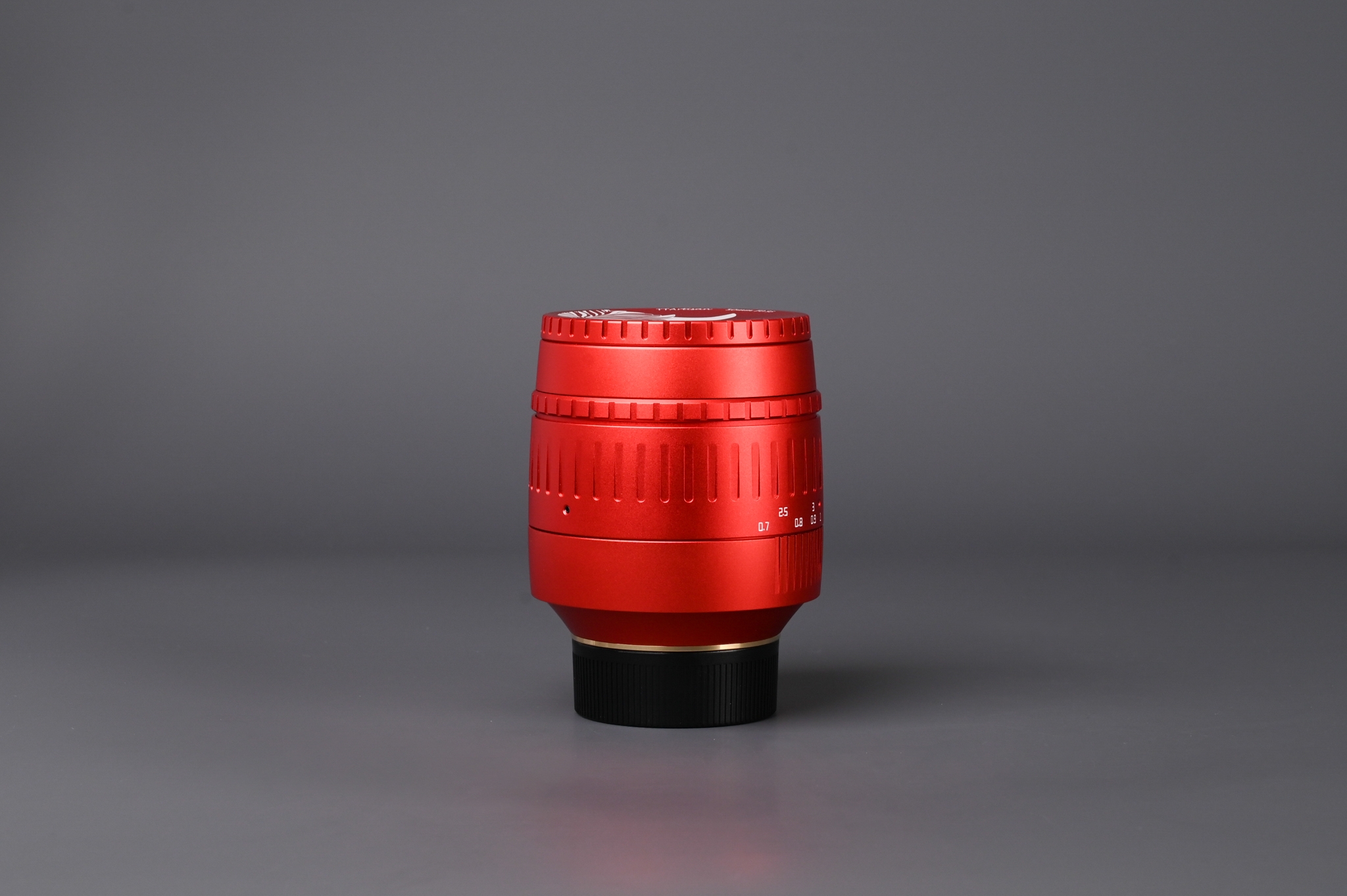 Picture of TT Artisan DJ-Optical 50mm f/0.95 Leica M 2021 Red OX