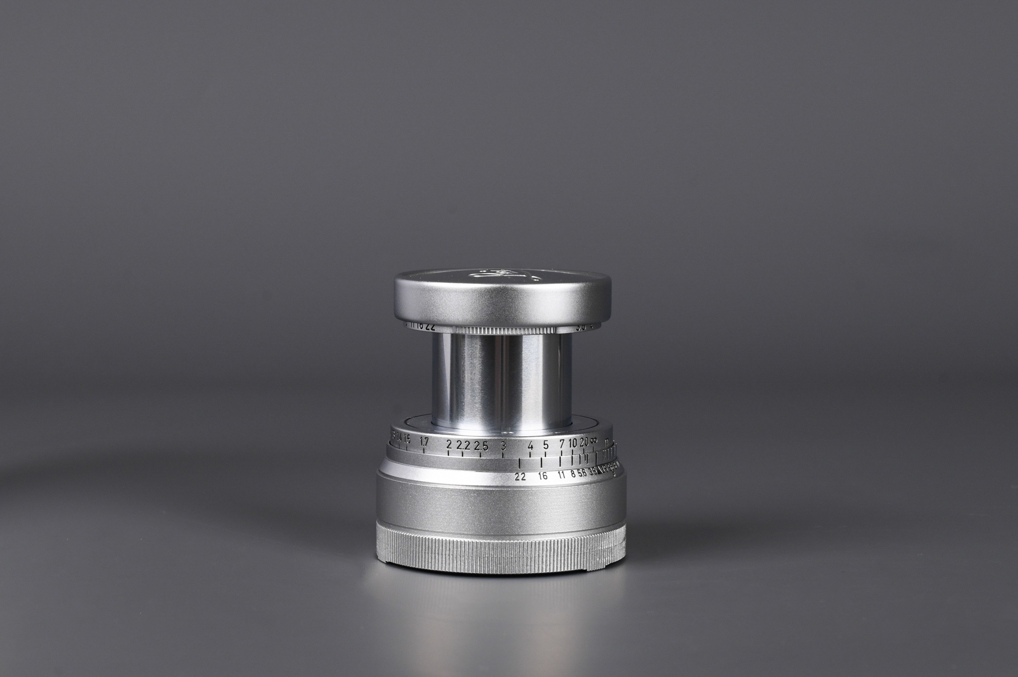 Picture of Leica Elmar-M 5cm f/3.5 Ver.1