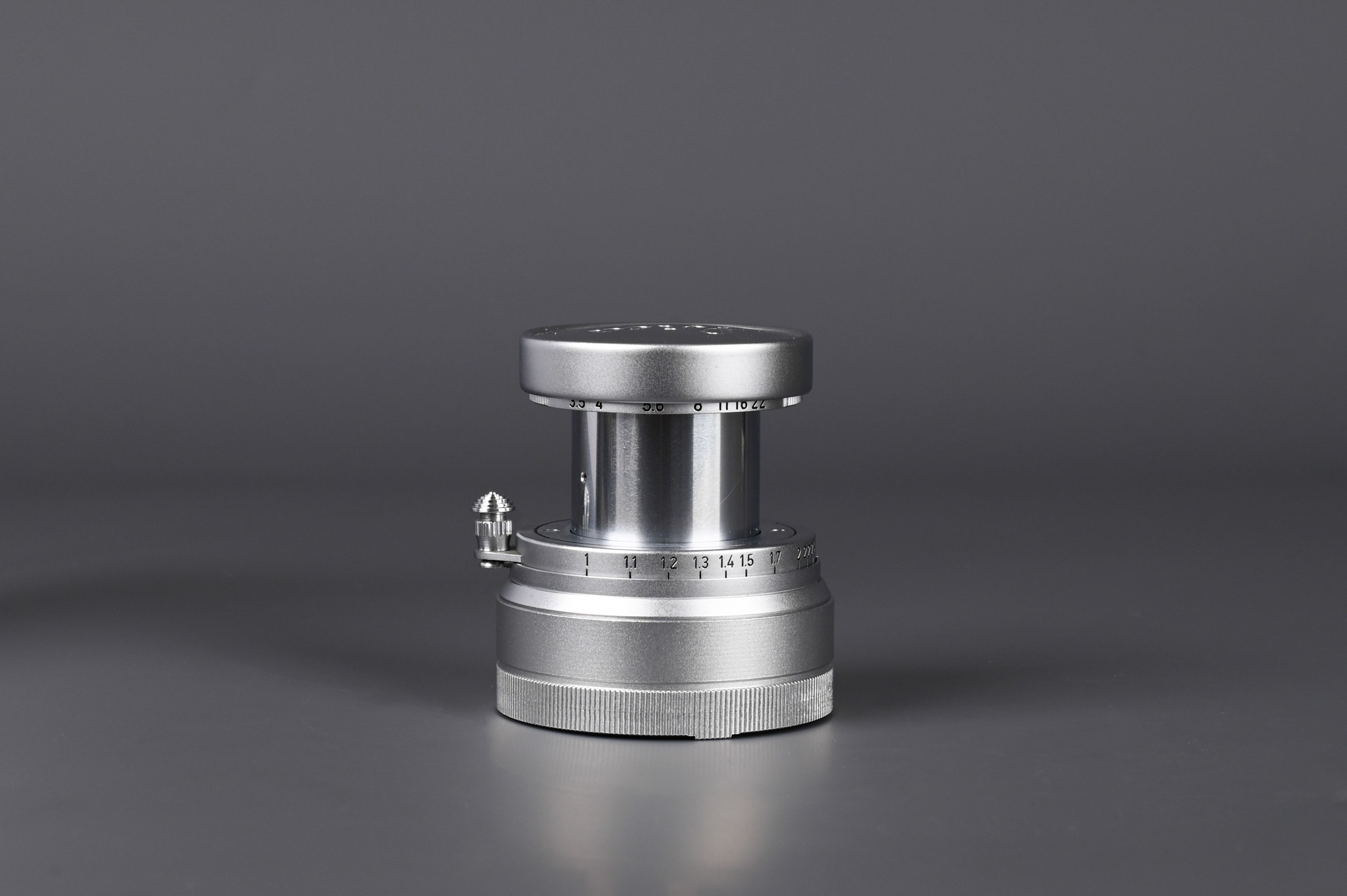 Picture of Leica Elmar-M 5cm f/3.5 Ver.1