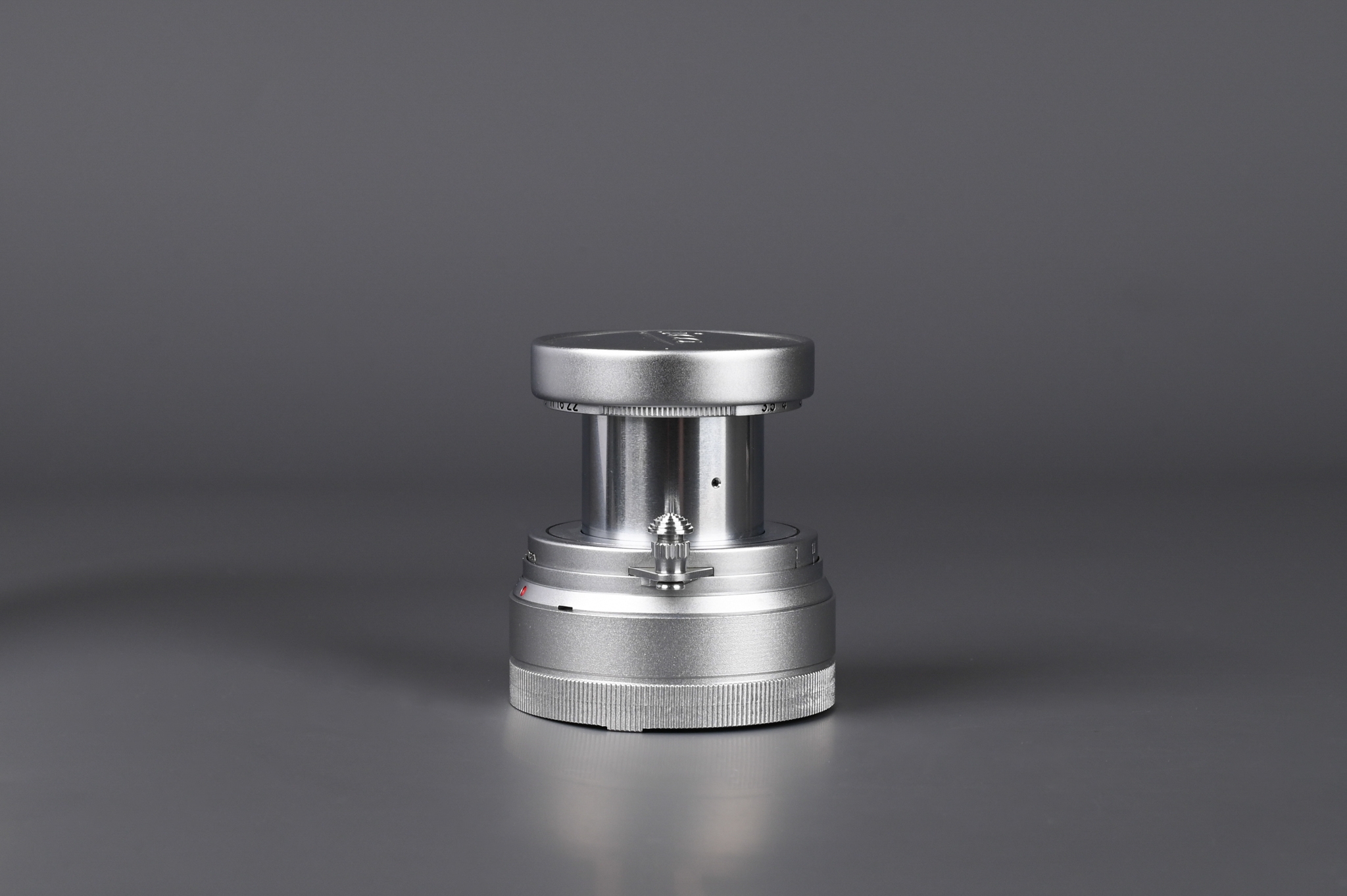 Picture of Leica Elmar-M 5cm f/3.5 Ver.1