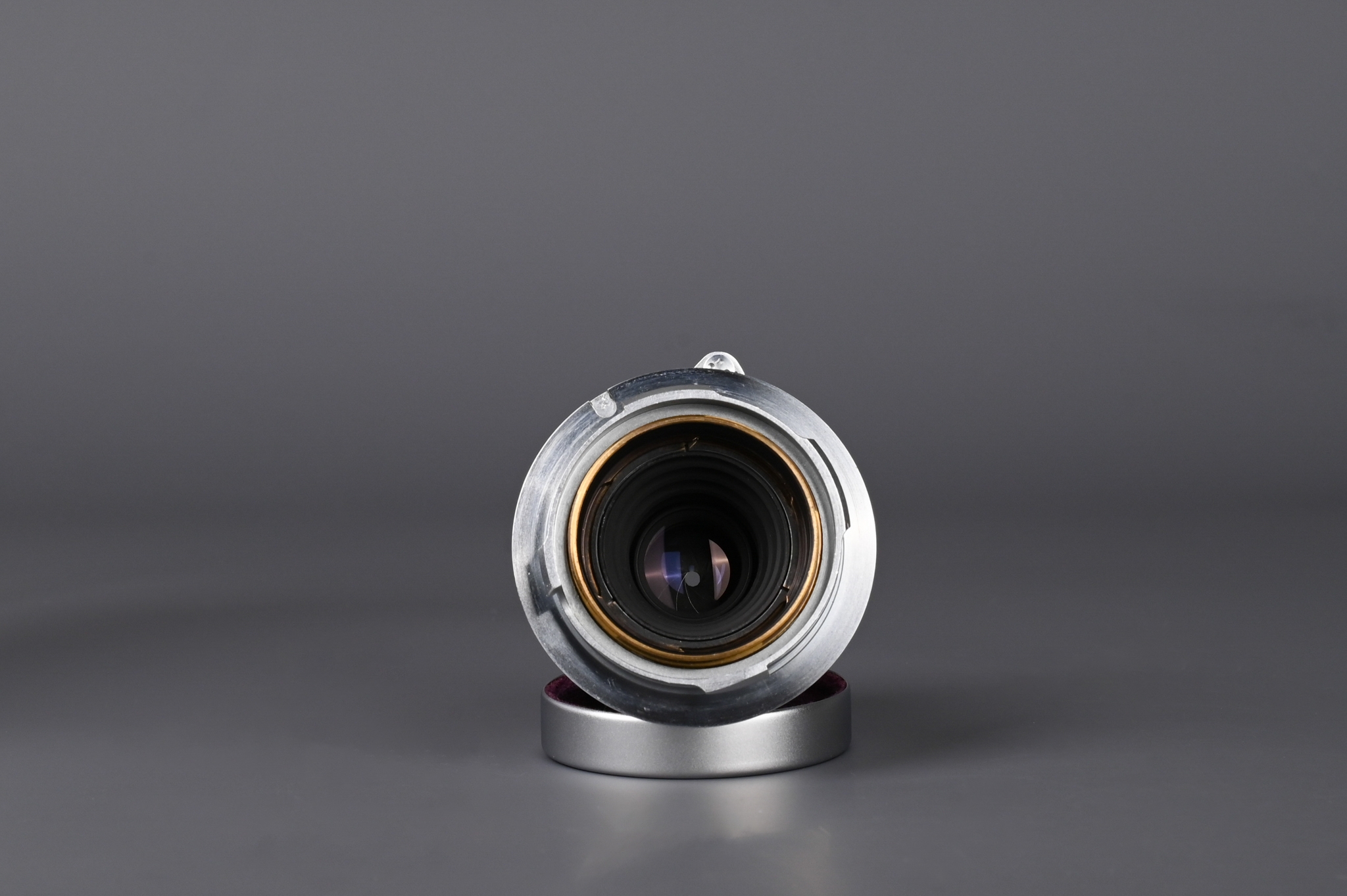 Picture of Leica Elmar-M 5cm f/3.5 Ver.1