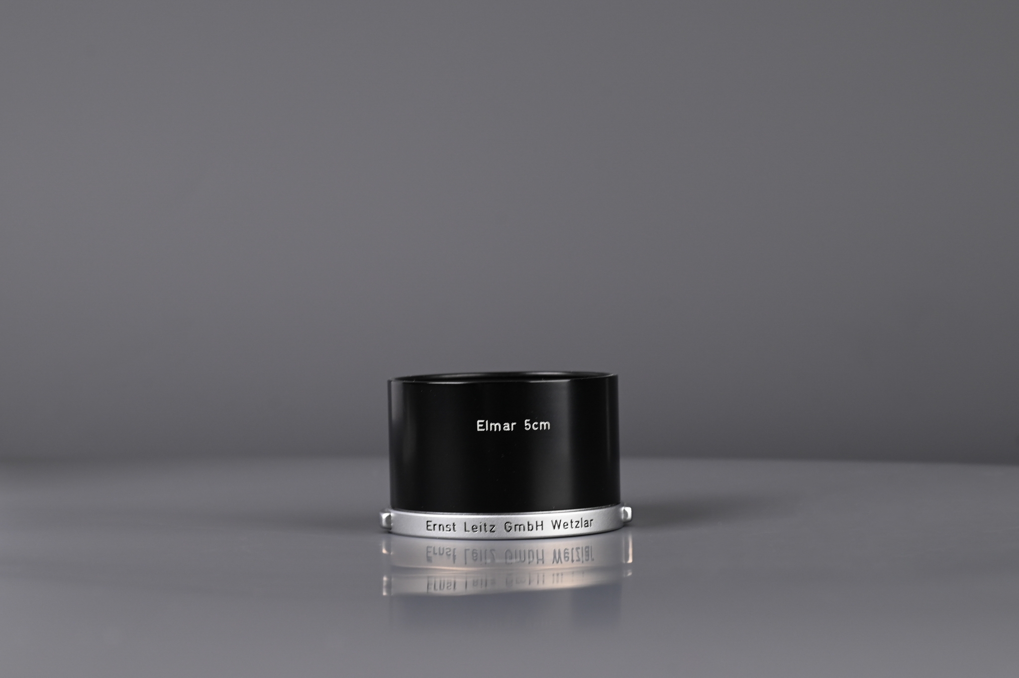 Picture of Leica Elmar-M 5cm f/3.5 Ver.1