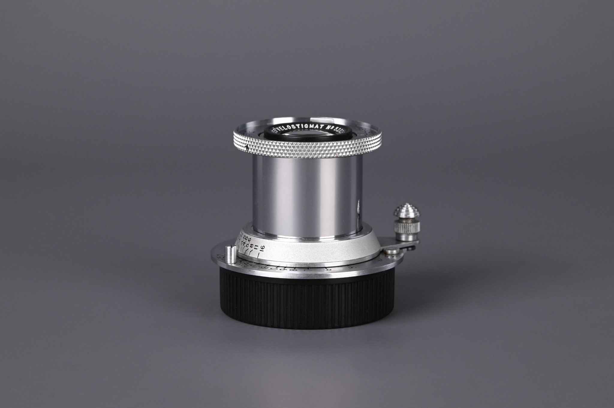 Picture of Leica Wollensak 50mm f/3.5 Velostigmat LTM Screw