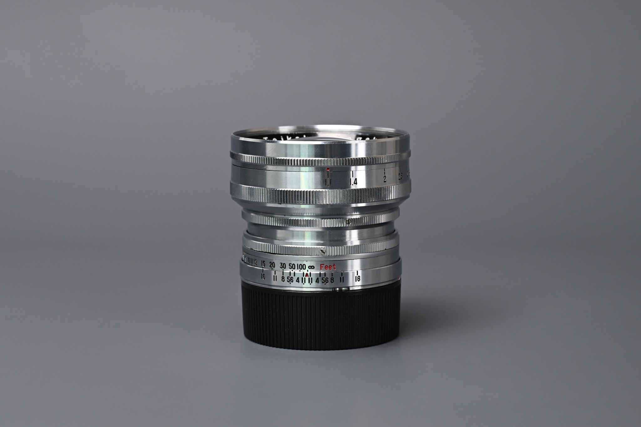 Picture of Zunow Teikoku Kogaku Japan 50cm f/1.1