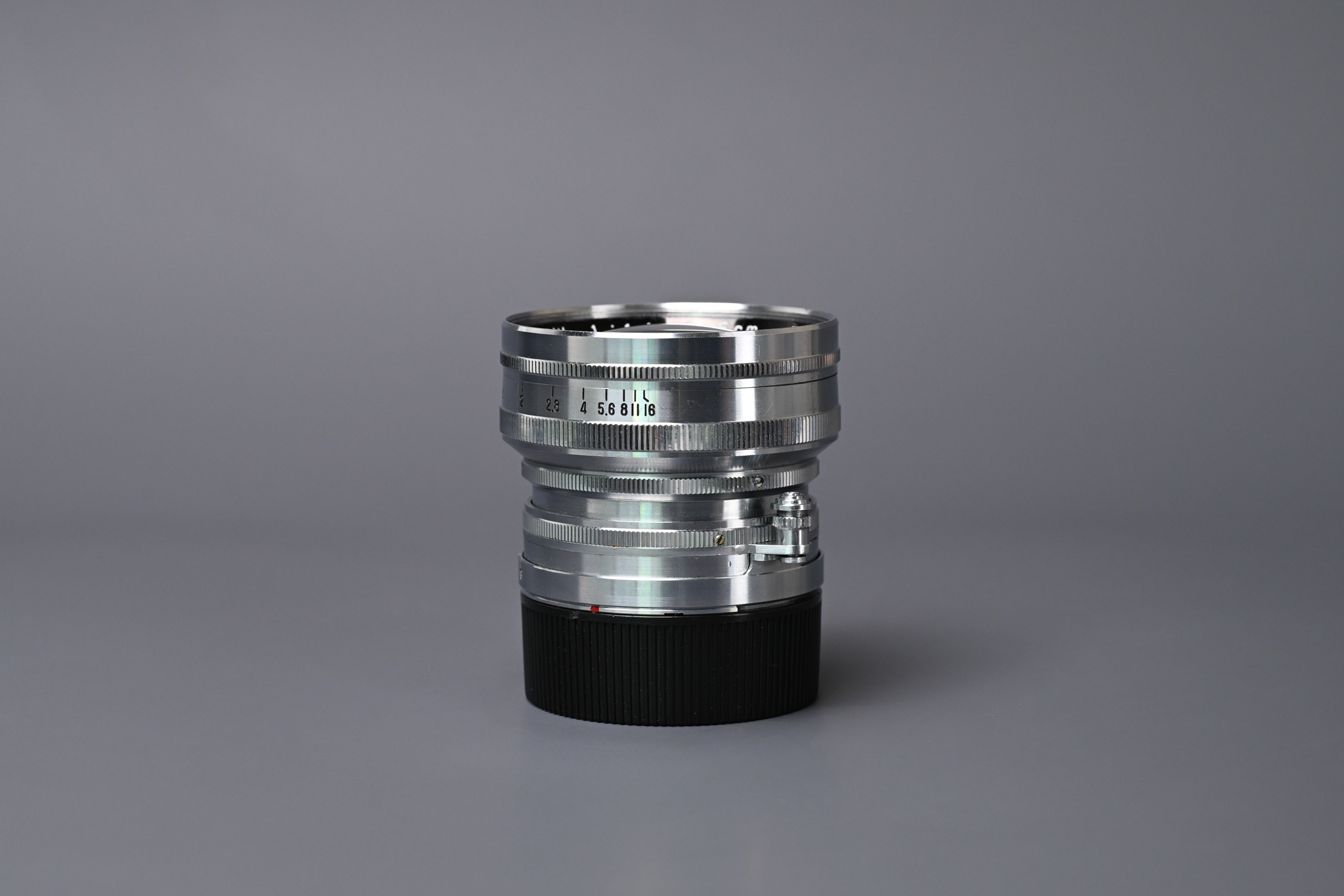 Picture of Zunow Teikoku Kogaku Japan 50cm f/1.1