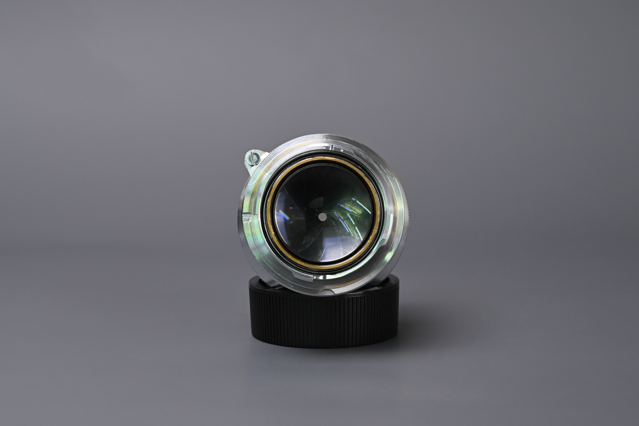 Picture of Zunow Teikoku Kogaku Japan 50cm f/1.1