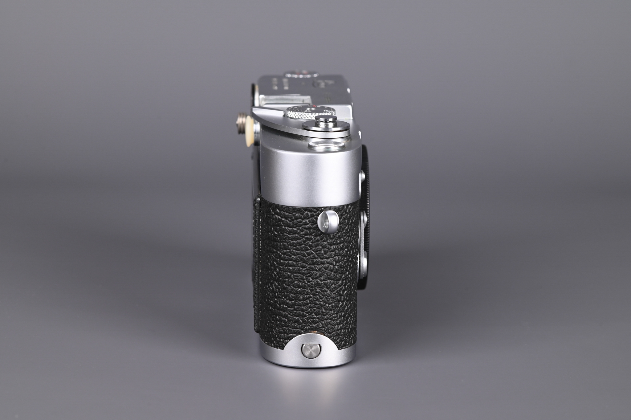 Picture of Leica M3 Silver Lucky Number