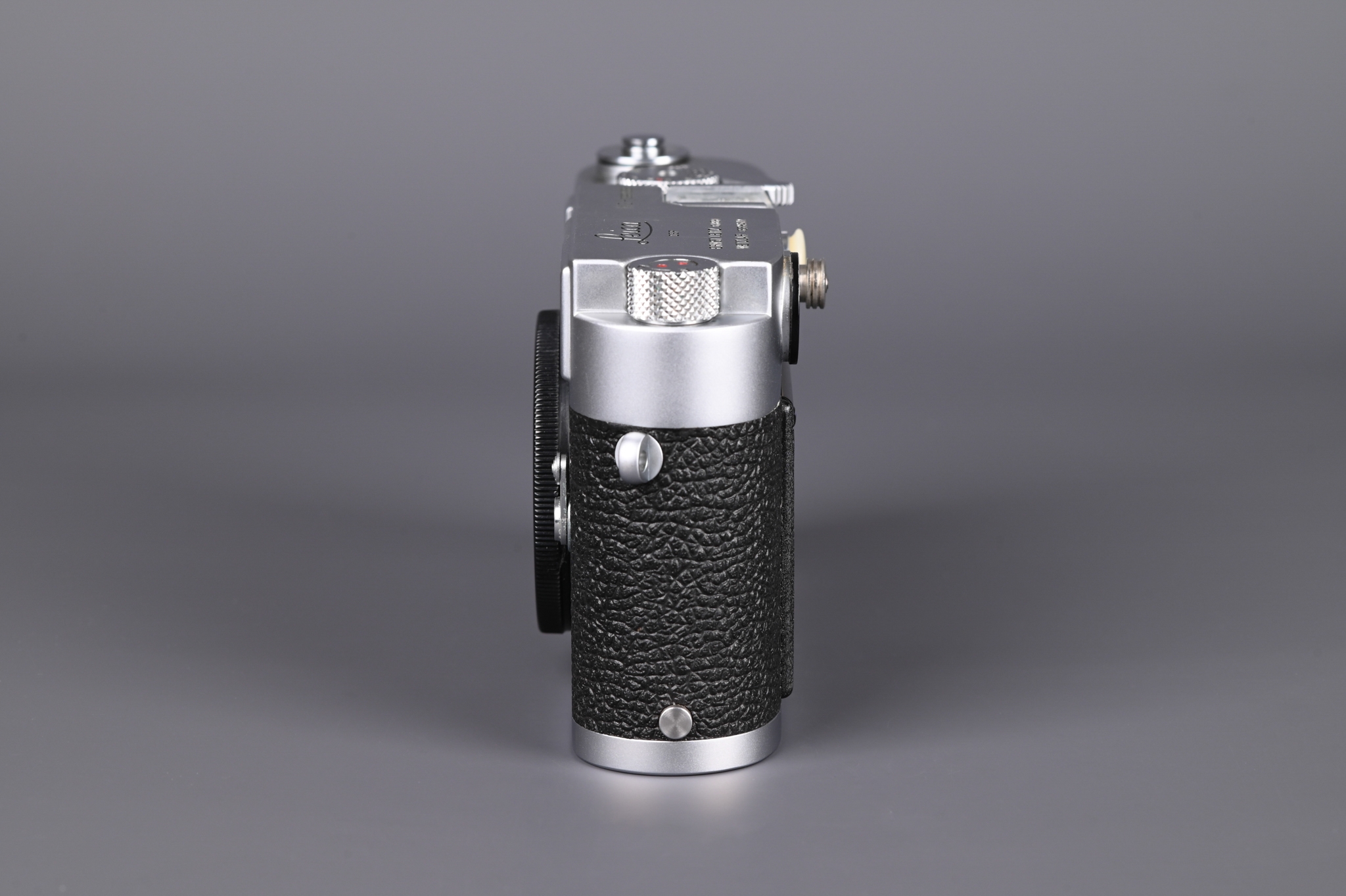 Picture of Leica M3 Silver Lucky Number