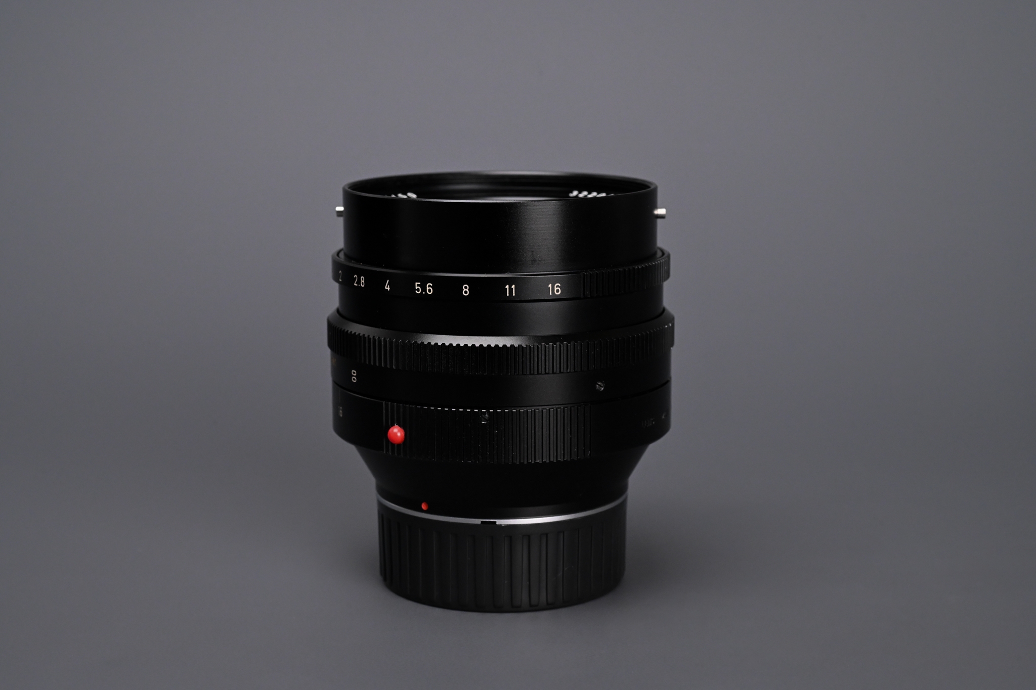 Picture of Leica Noctilux-M 50mm f/1 Ver.2 E60