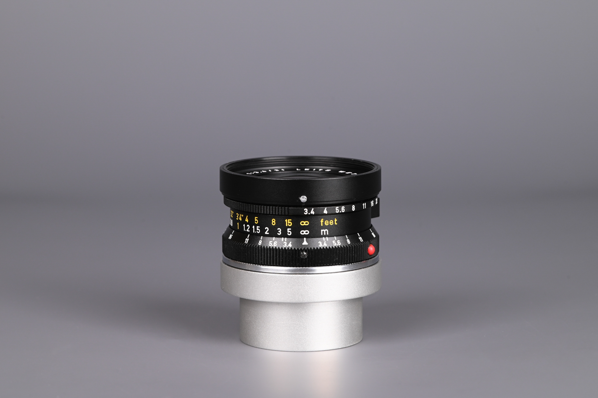 Picture of Leica Super-Angulon-M 21mm f/3.4