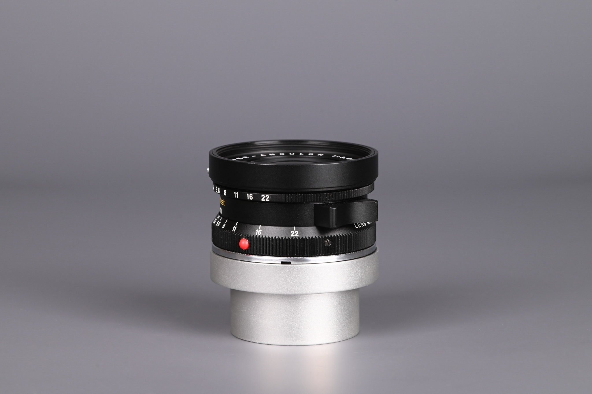 Picture of Leica Super-Angulon-M 21mm f/3.4