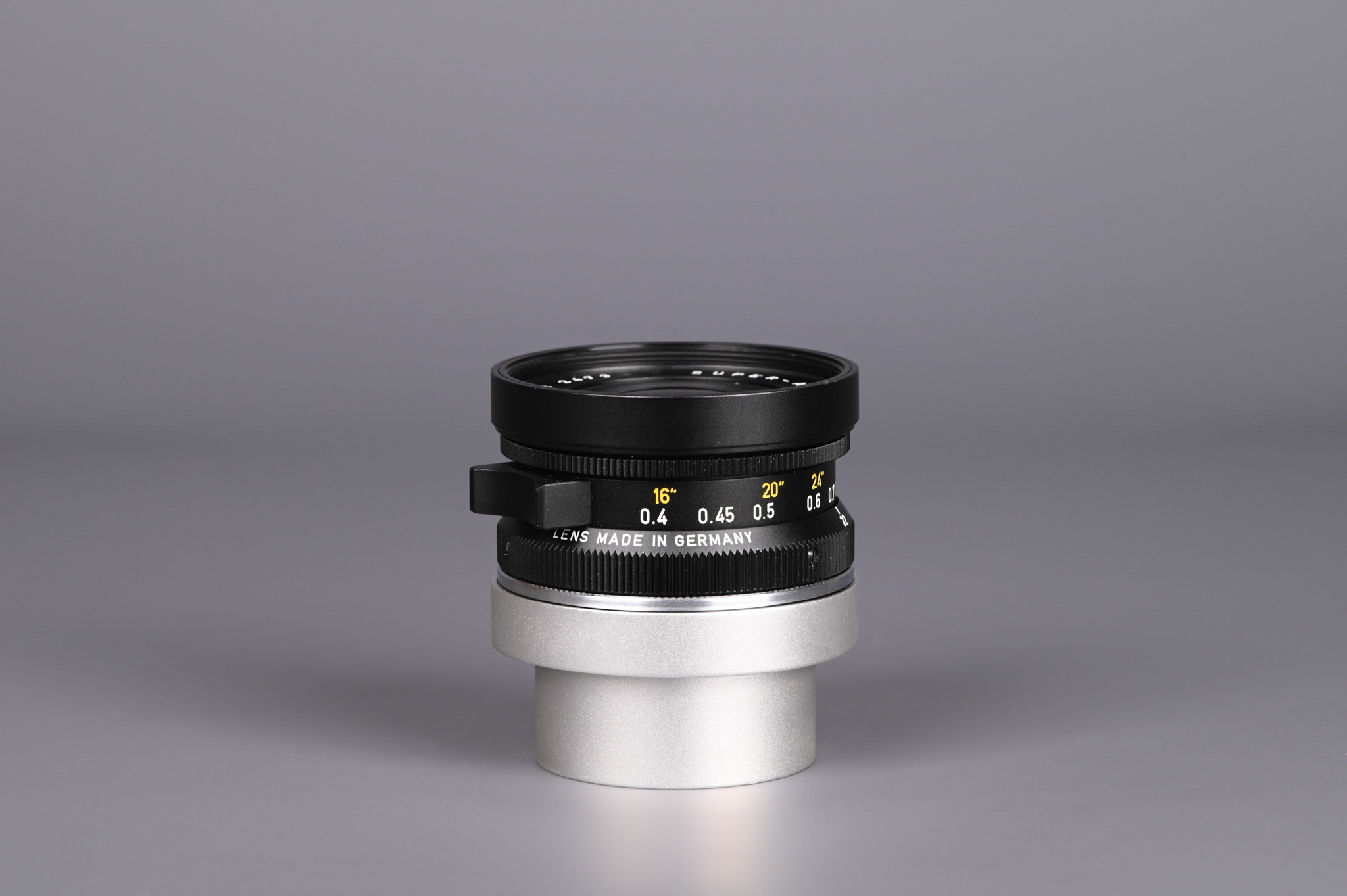 Picture of Leica Super-Angulon-M 21mm f/3.4