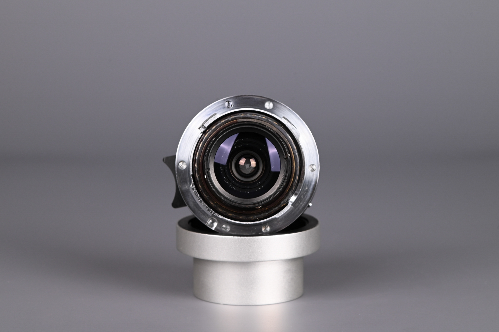 Picture of Leica Super-Angulon-M 21mm f/3.4