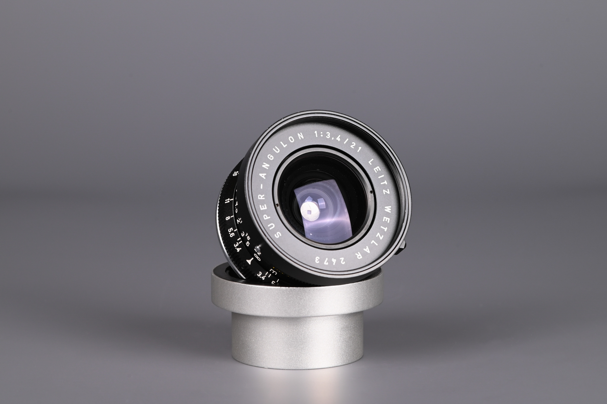 Picture of Leica Super-Angulon-M 21mm f/3.4