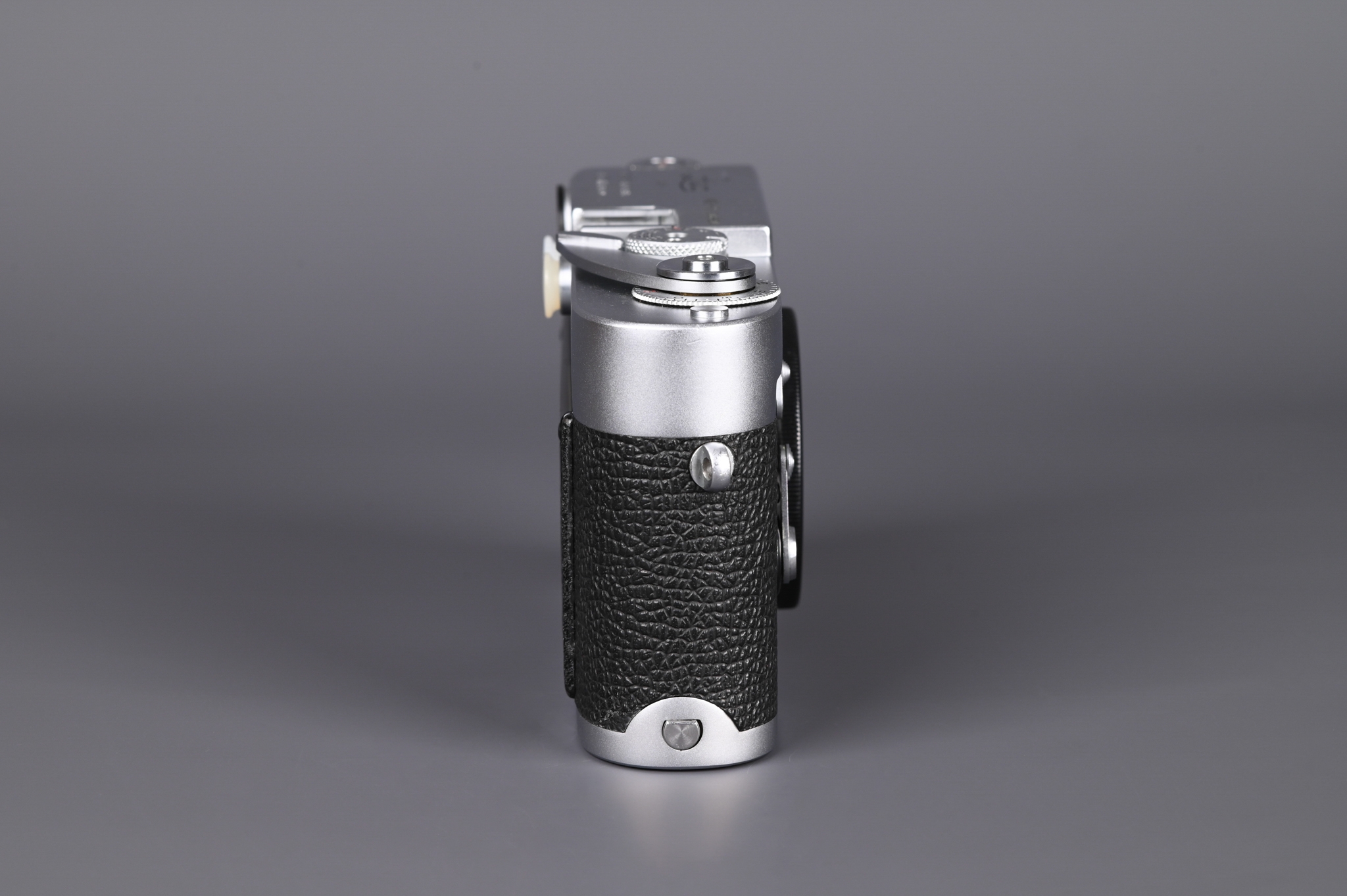 Picture of Leica M2-R Silver for US Army contract