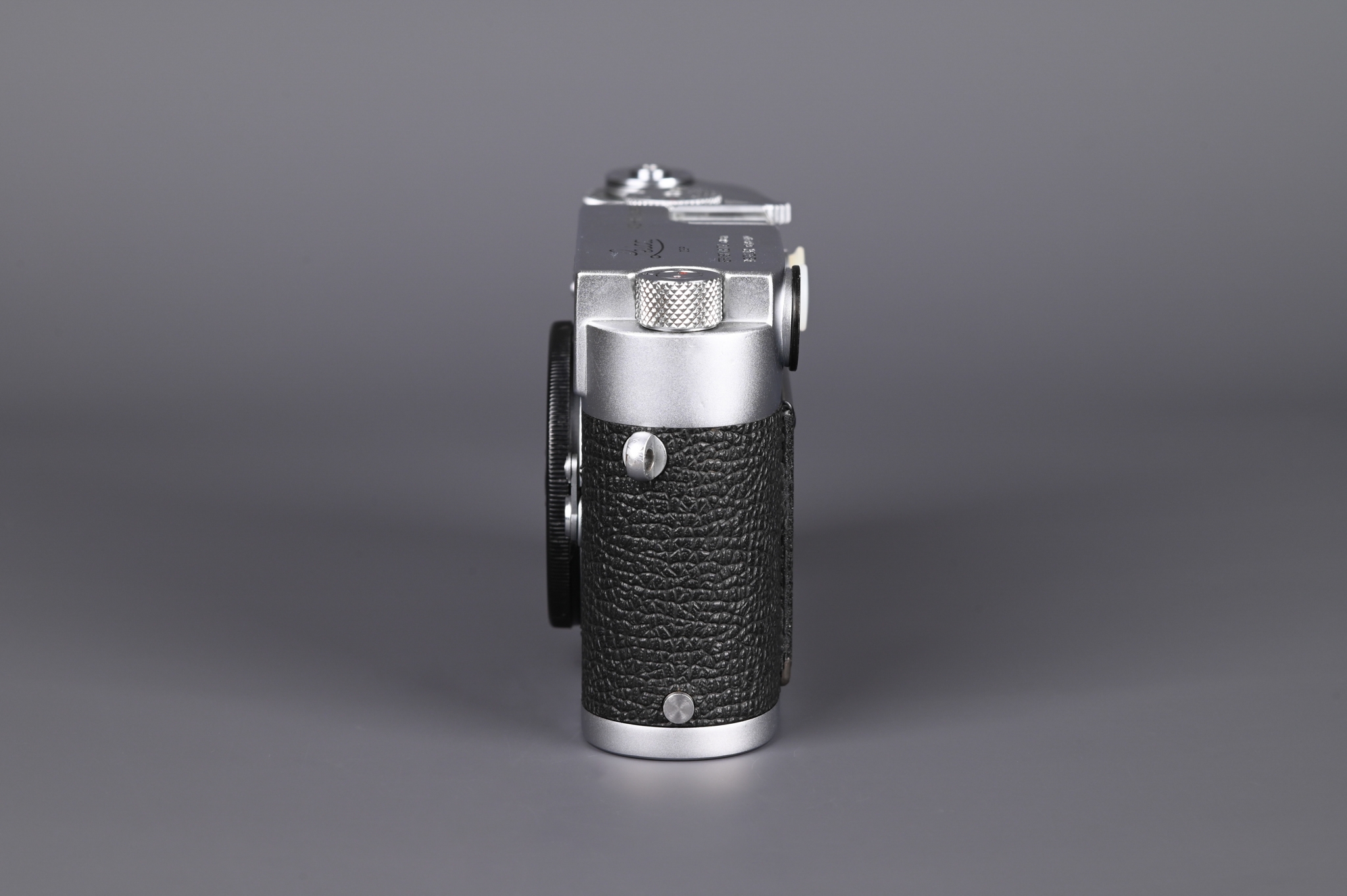 Picture of Leica M2-R Silver for US Army contract