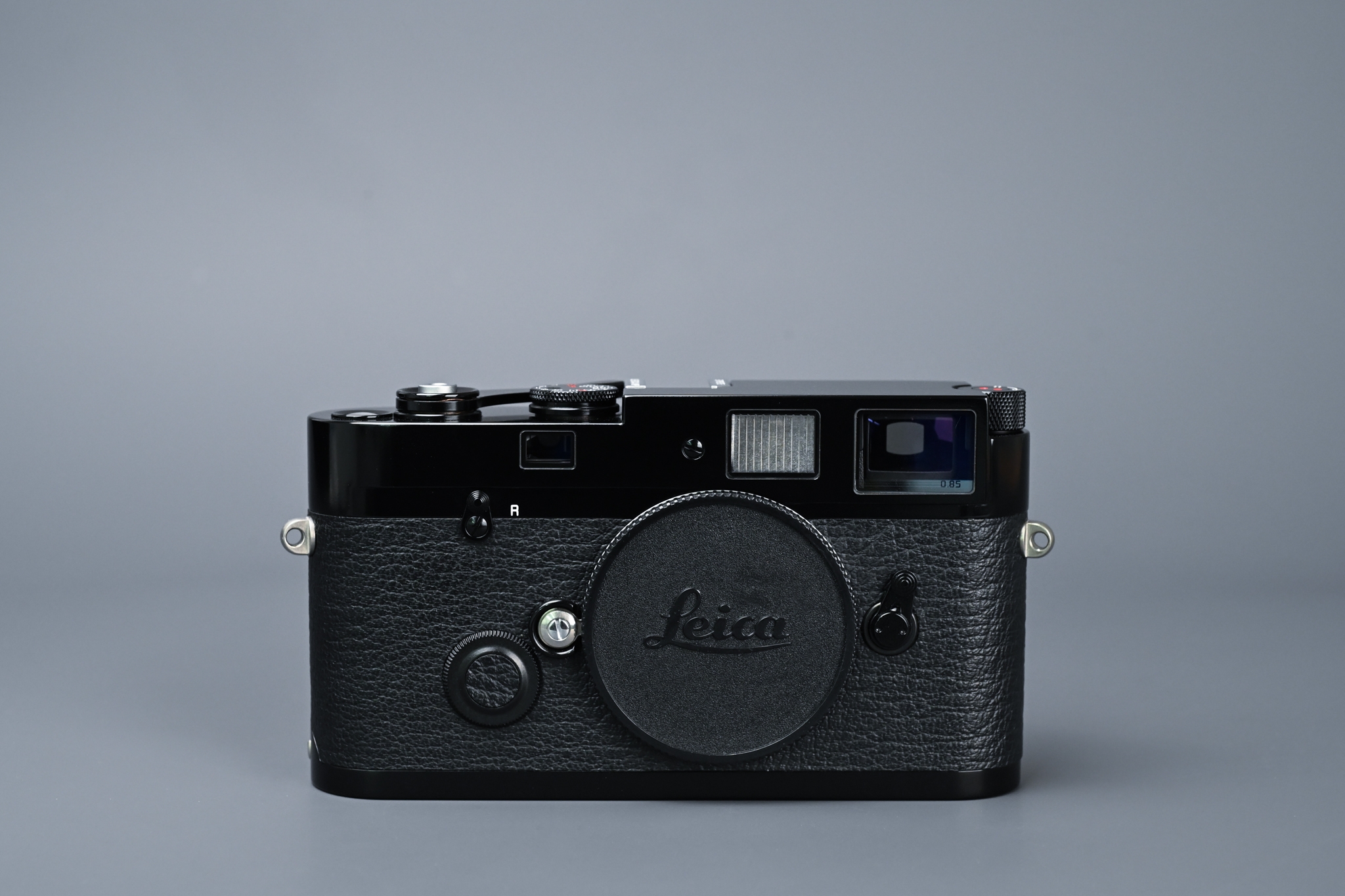 Picture of Leica MP A-La-Carte 0.85 Black Paint