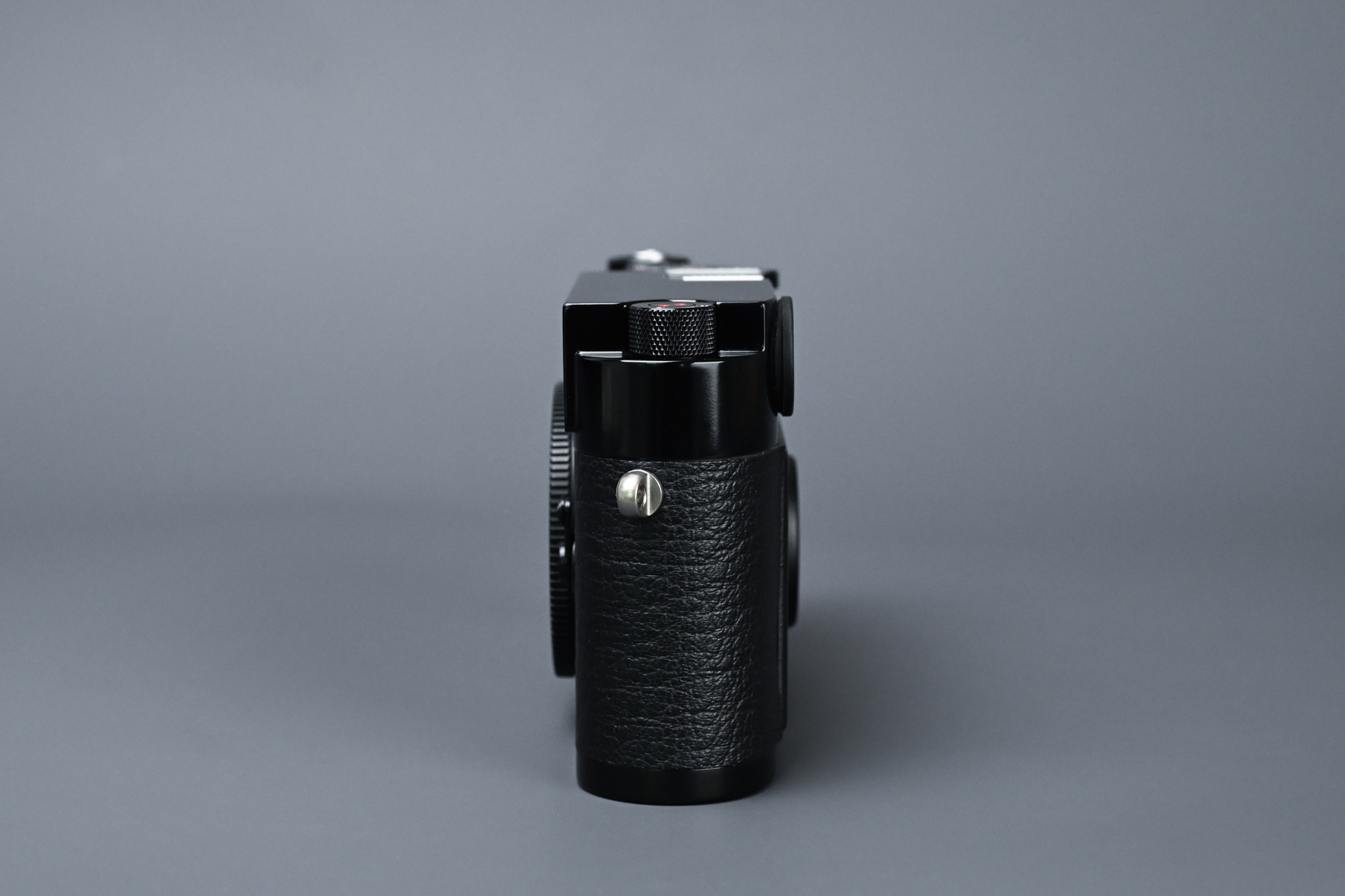 Picture of Leica MP A-La-Carte 0.85 Black Paint