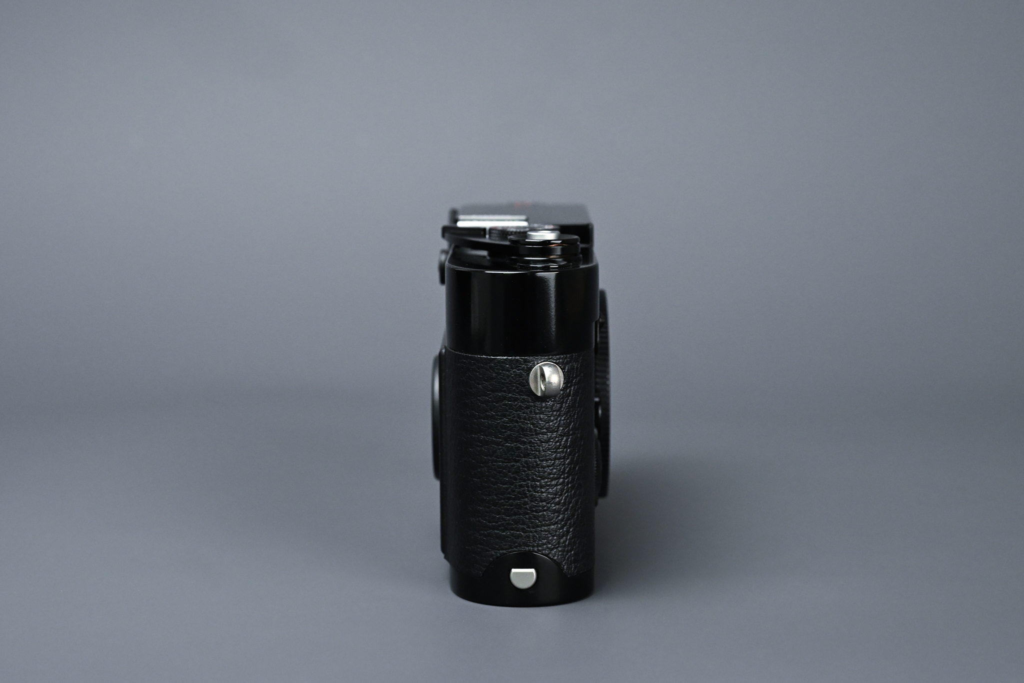Picture of Leica MP A-La-Carte 0.85 Black Paint