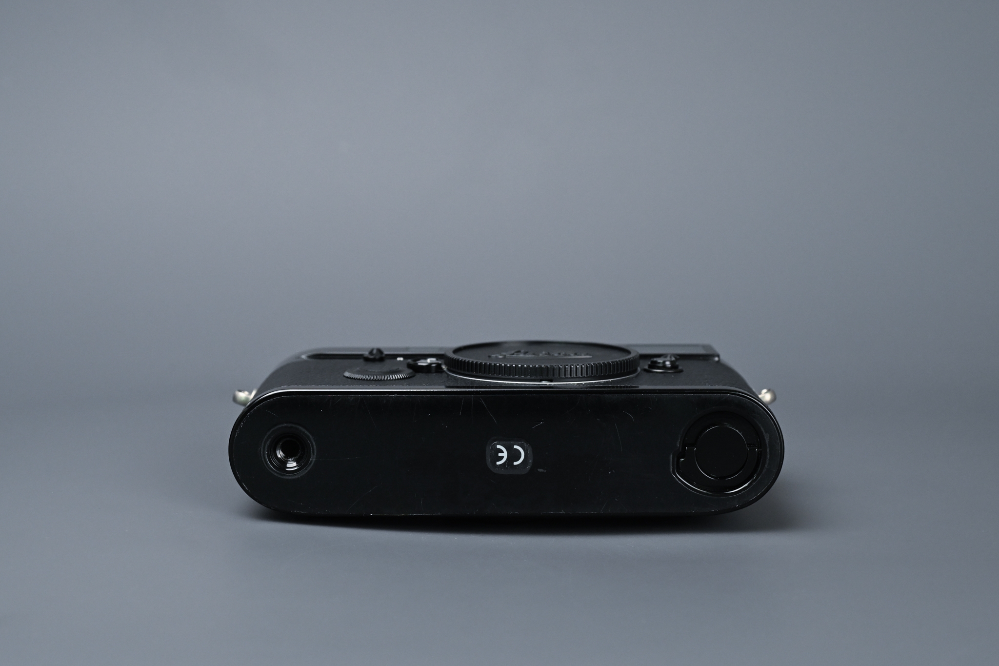 Picture of Leica MP A-La-Carte 0.85 Black Paint