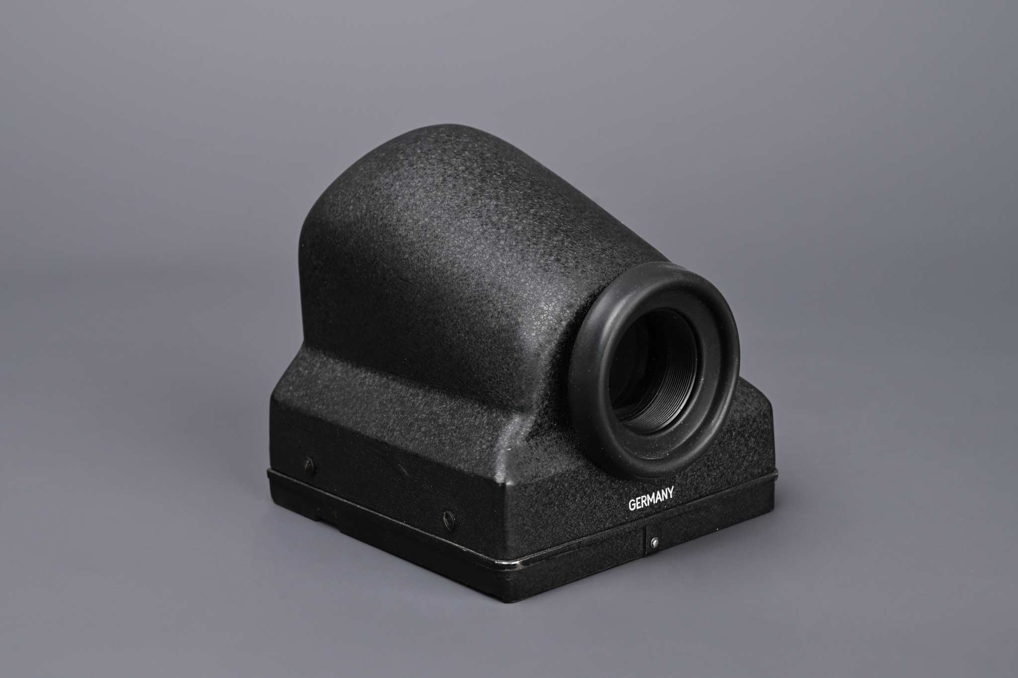 Picture of Rolleilfex Prism Finder