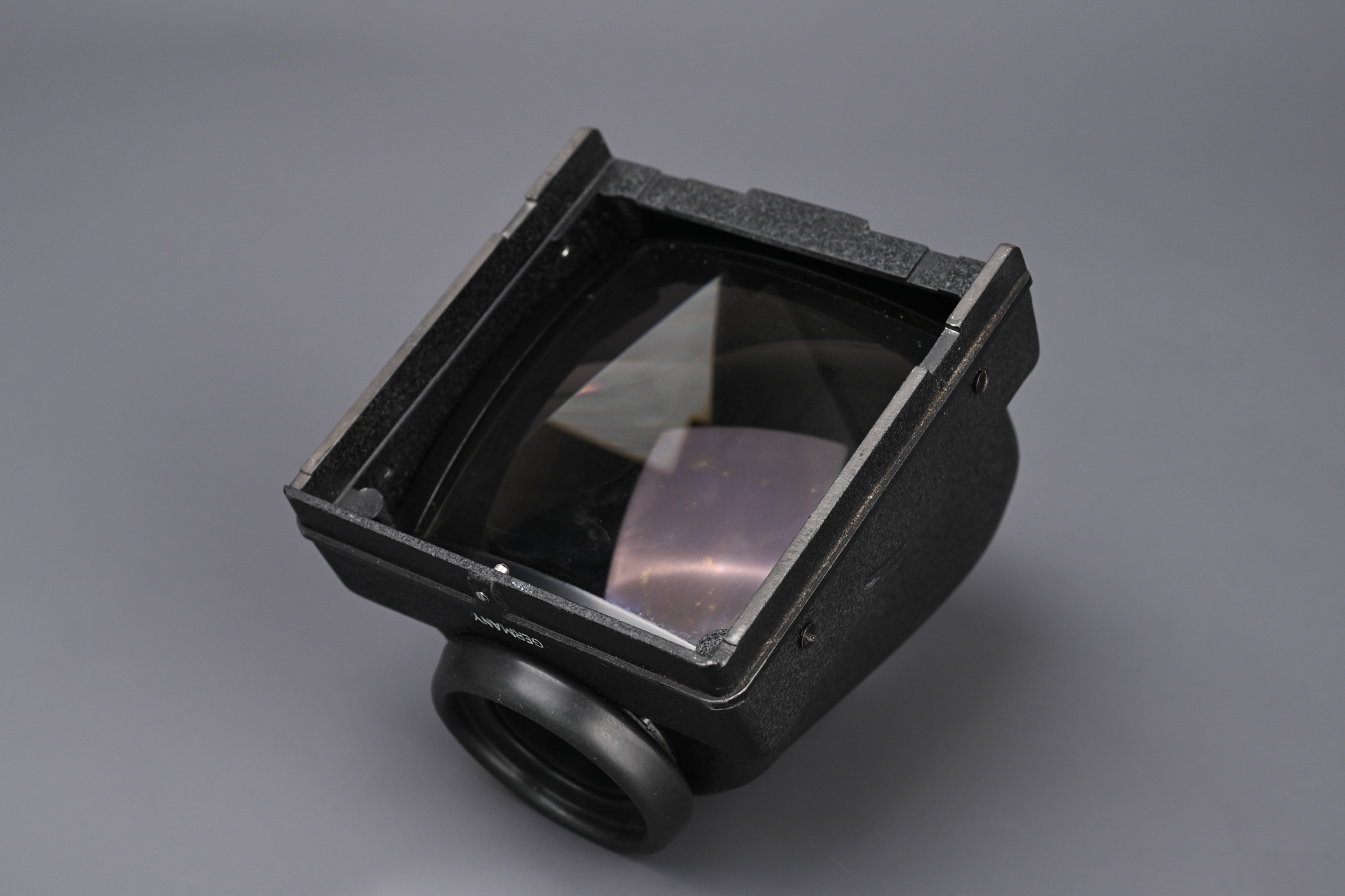 Picture of Rolleilfex Prism Finder