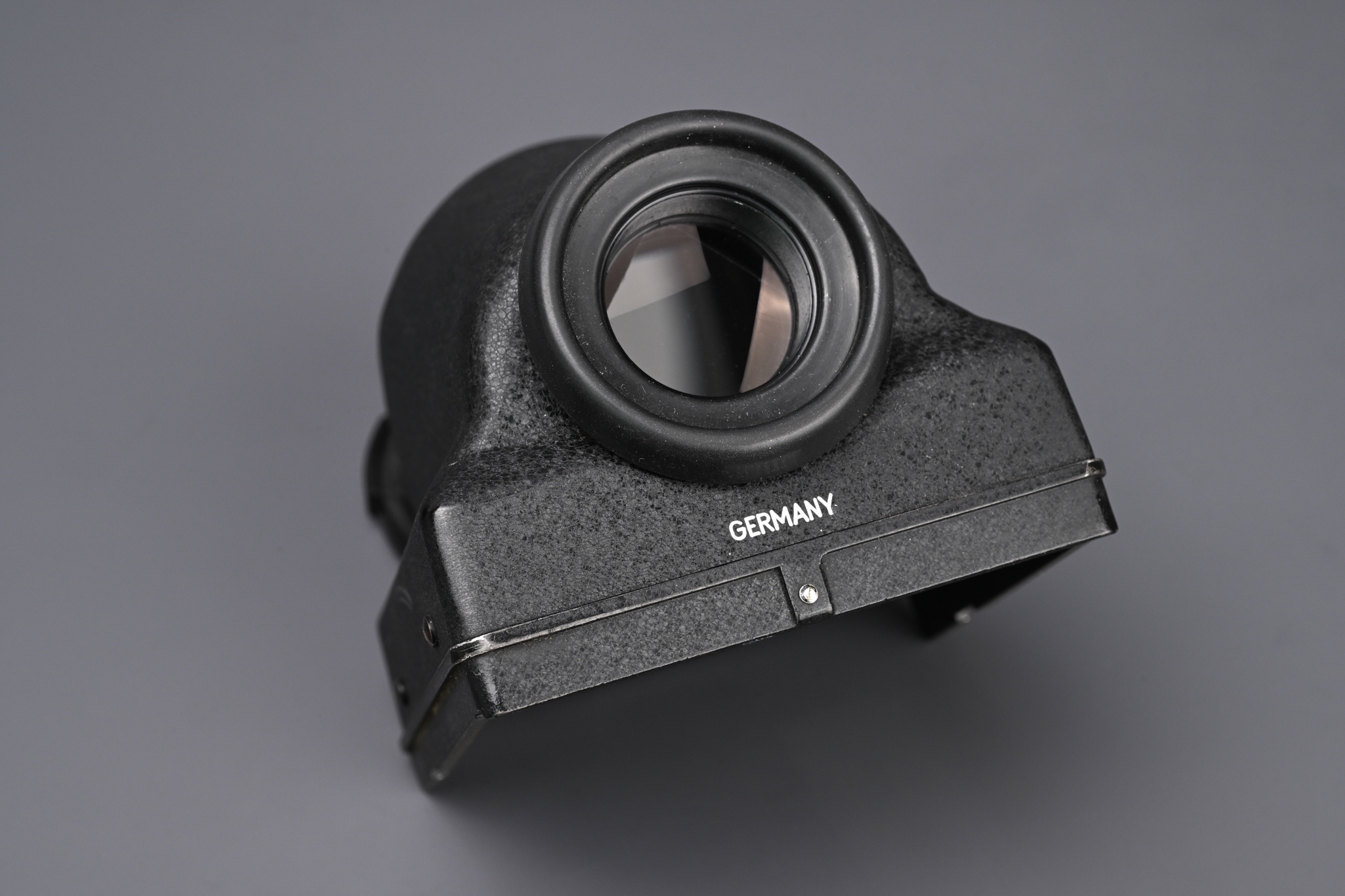 Picture of Rolleilfex Prism Finder