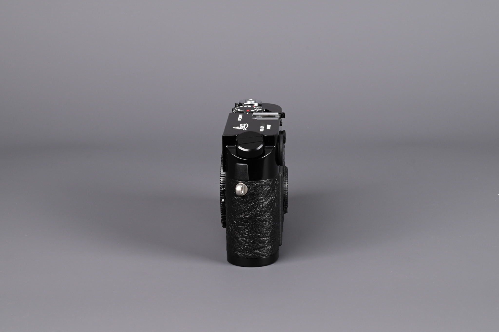 Picture of Leica M7 A-LA-CARTE Black Paint