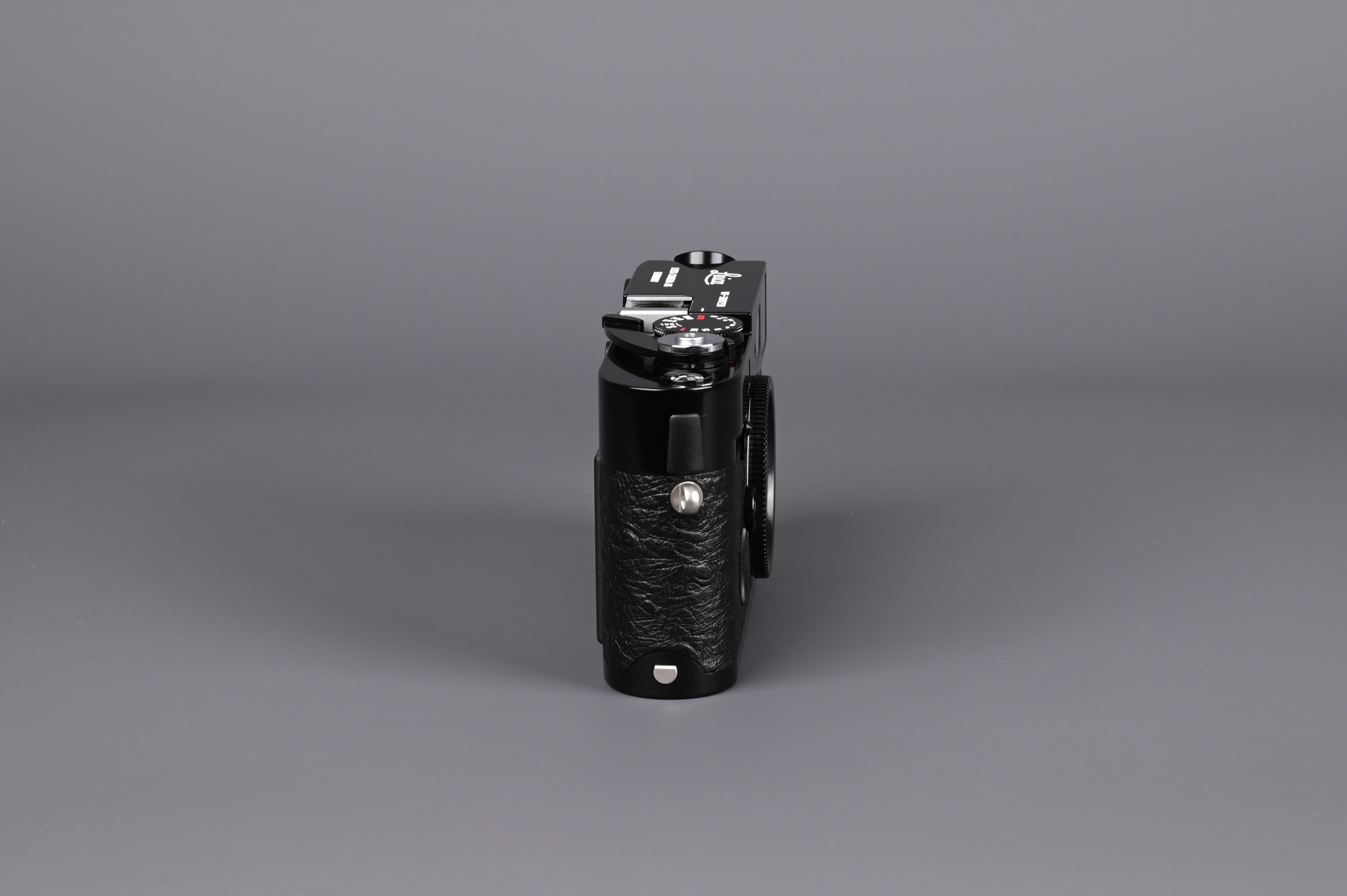 Picture of Leica M7 A-LA-CARTE Black Paint