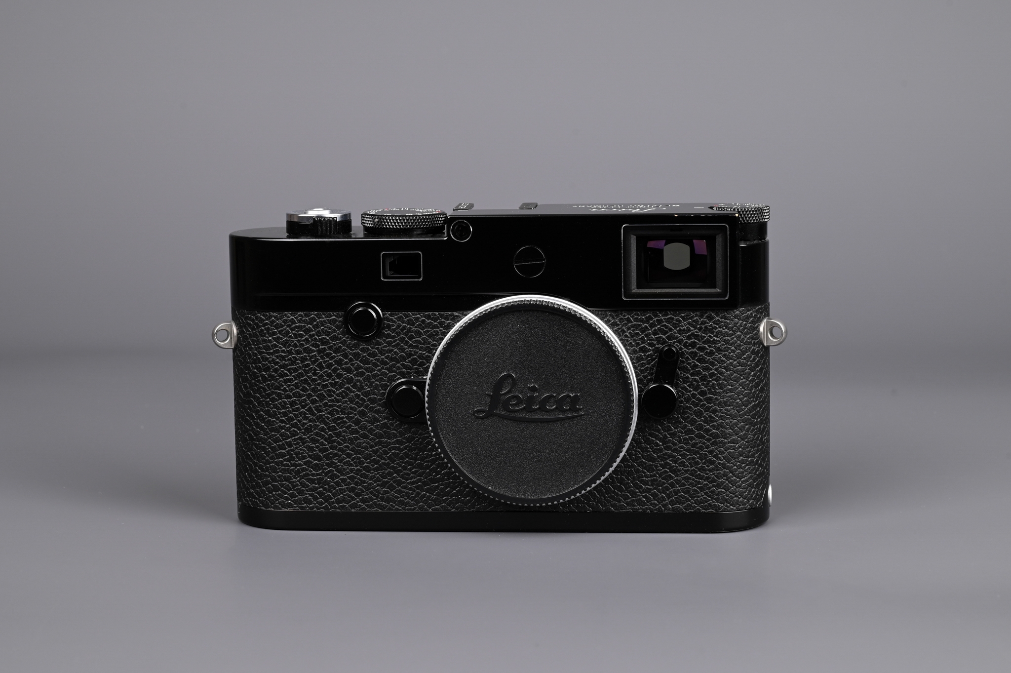 Picture of Leica M10-R Black Paint