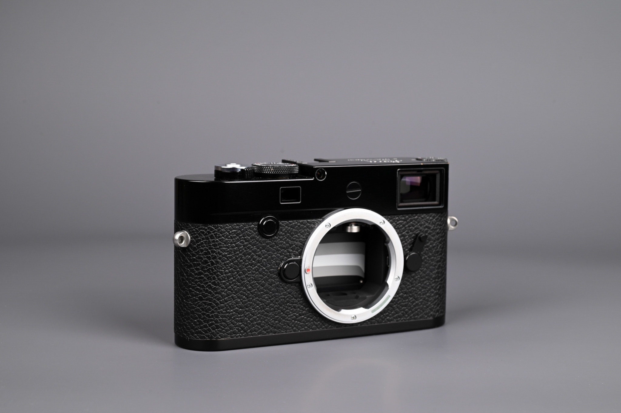 Picture of Leica M10-R Black Paint