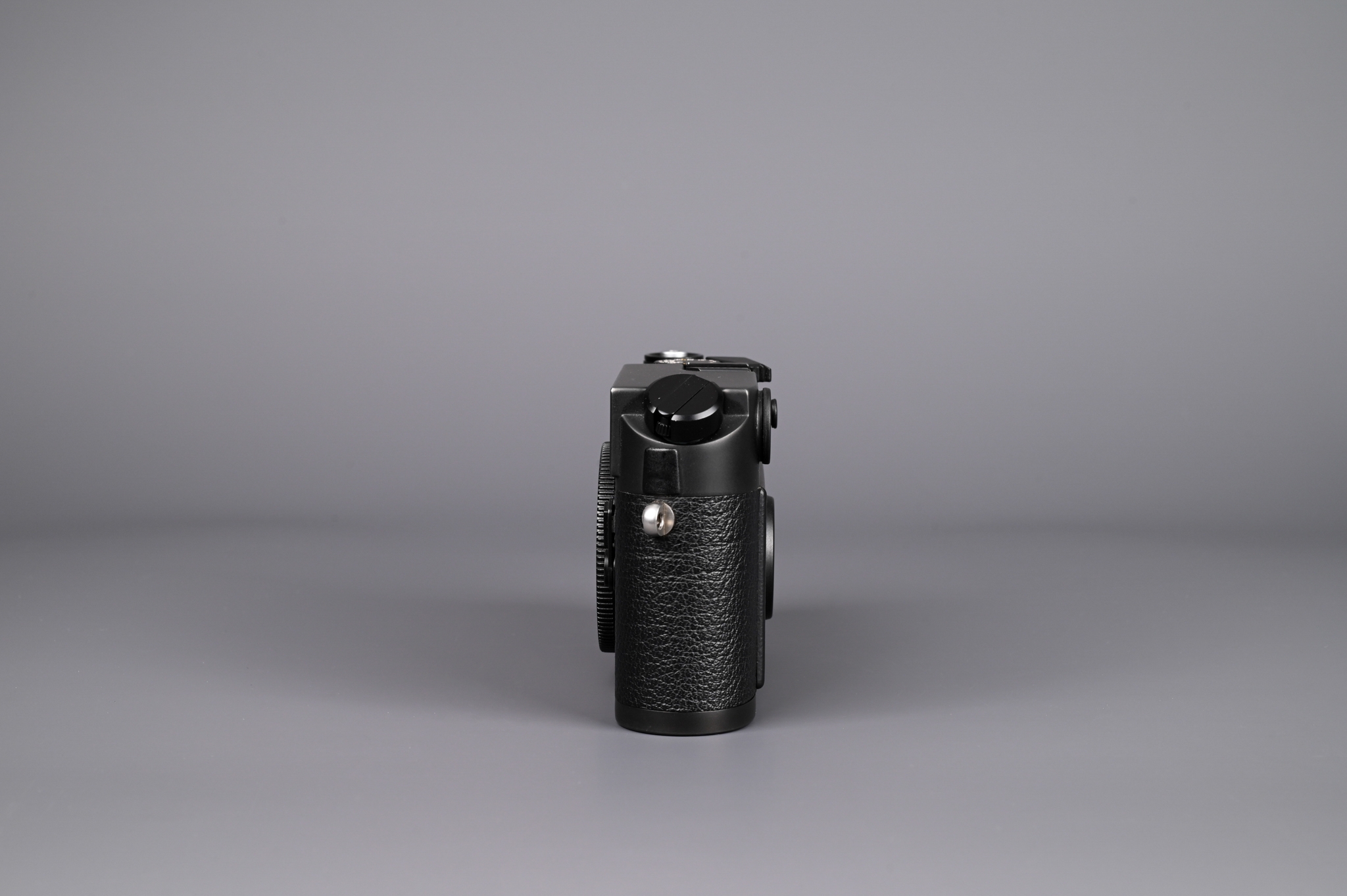Picture of Leica M6 Classic 0.72 Black