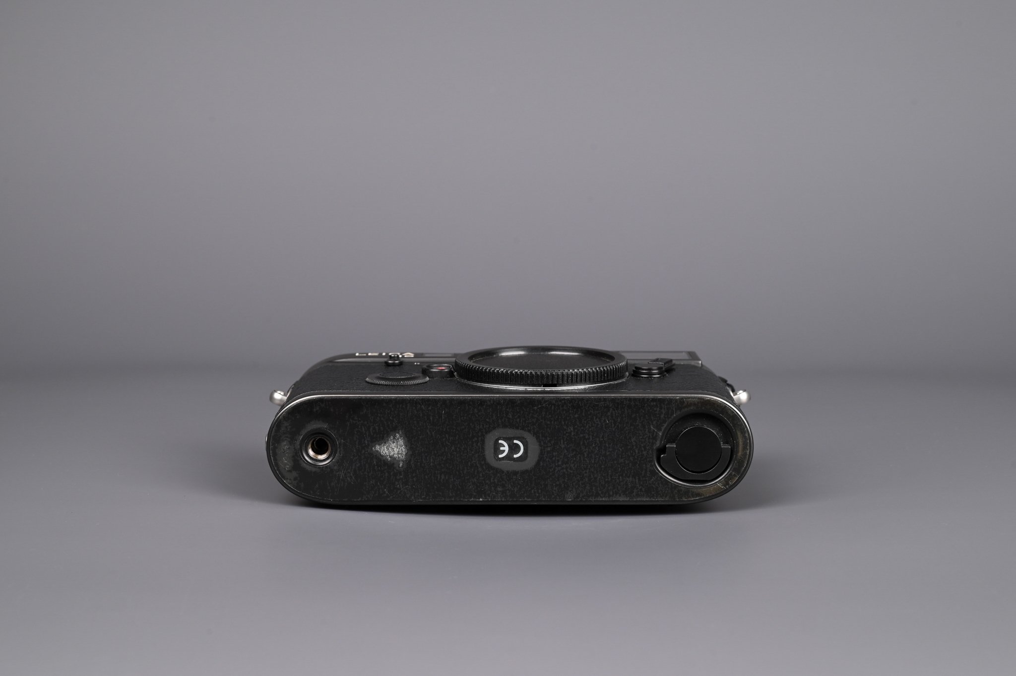 Picture of Leica M6 Classic 0.72 Black