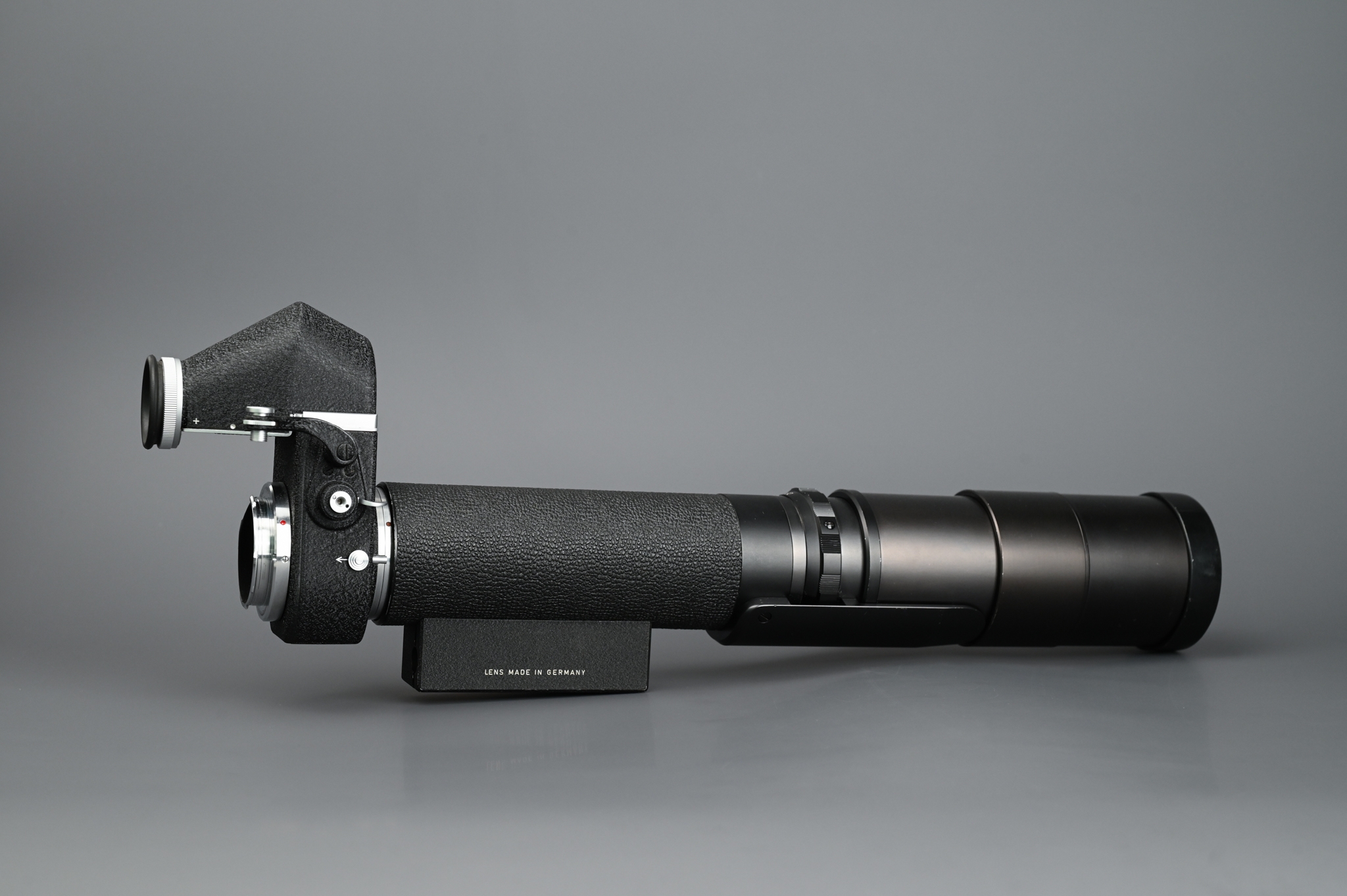 Picture of Leica Telyt 400mm f/8 Prototype Visoflex-M