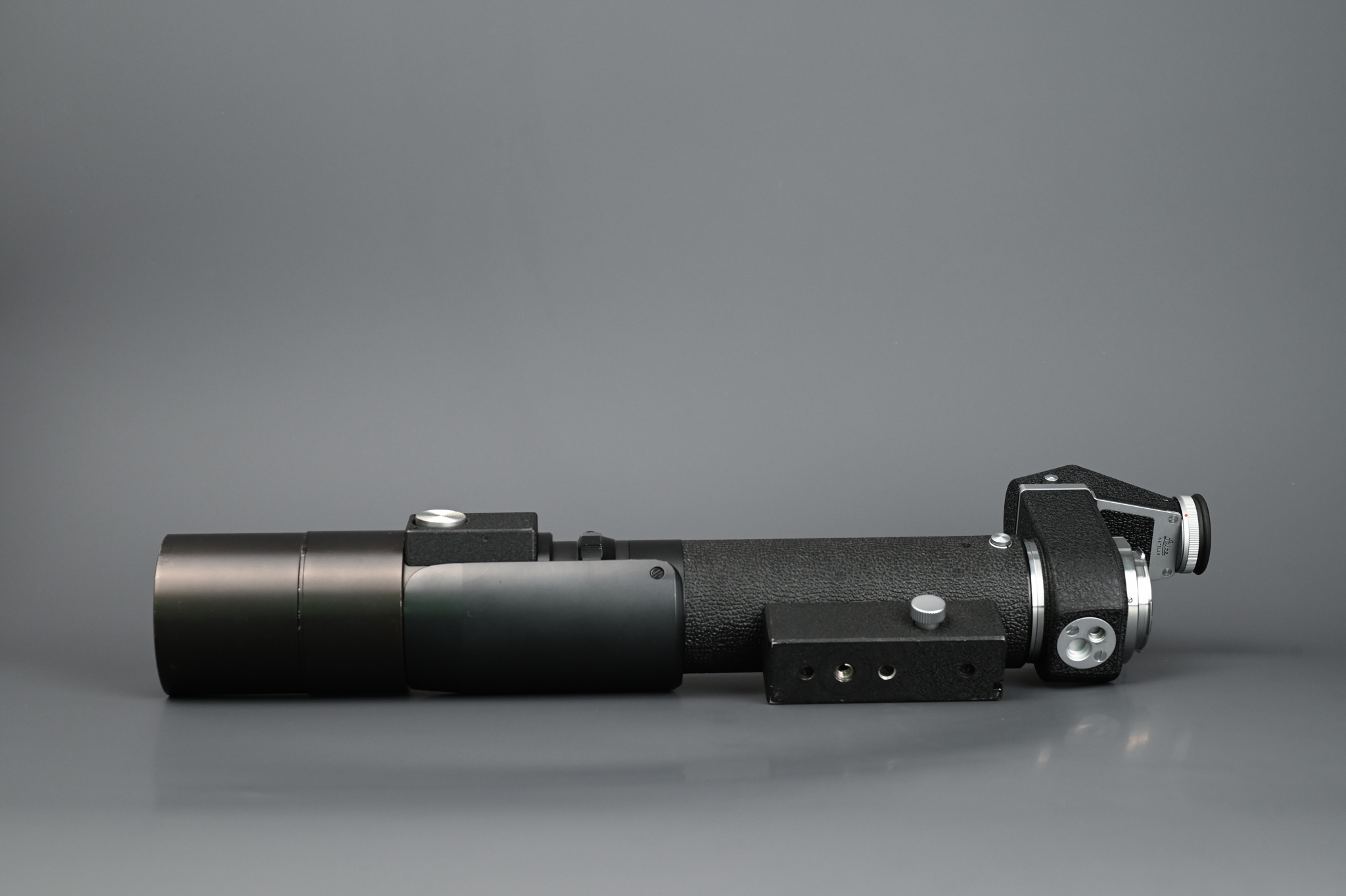 Picture of Leica Telyt 400mm f/8 Prototype Visoflex-M