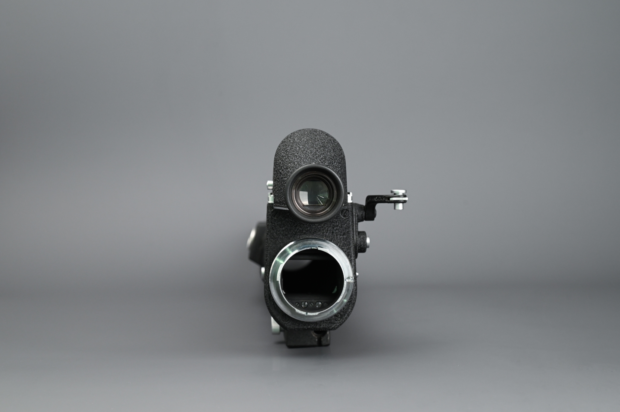 Picture of Leica Telyt 400mm f/8 Prototype Visoflex-M